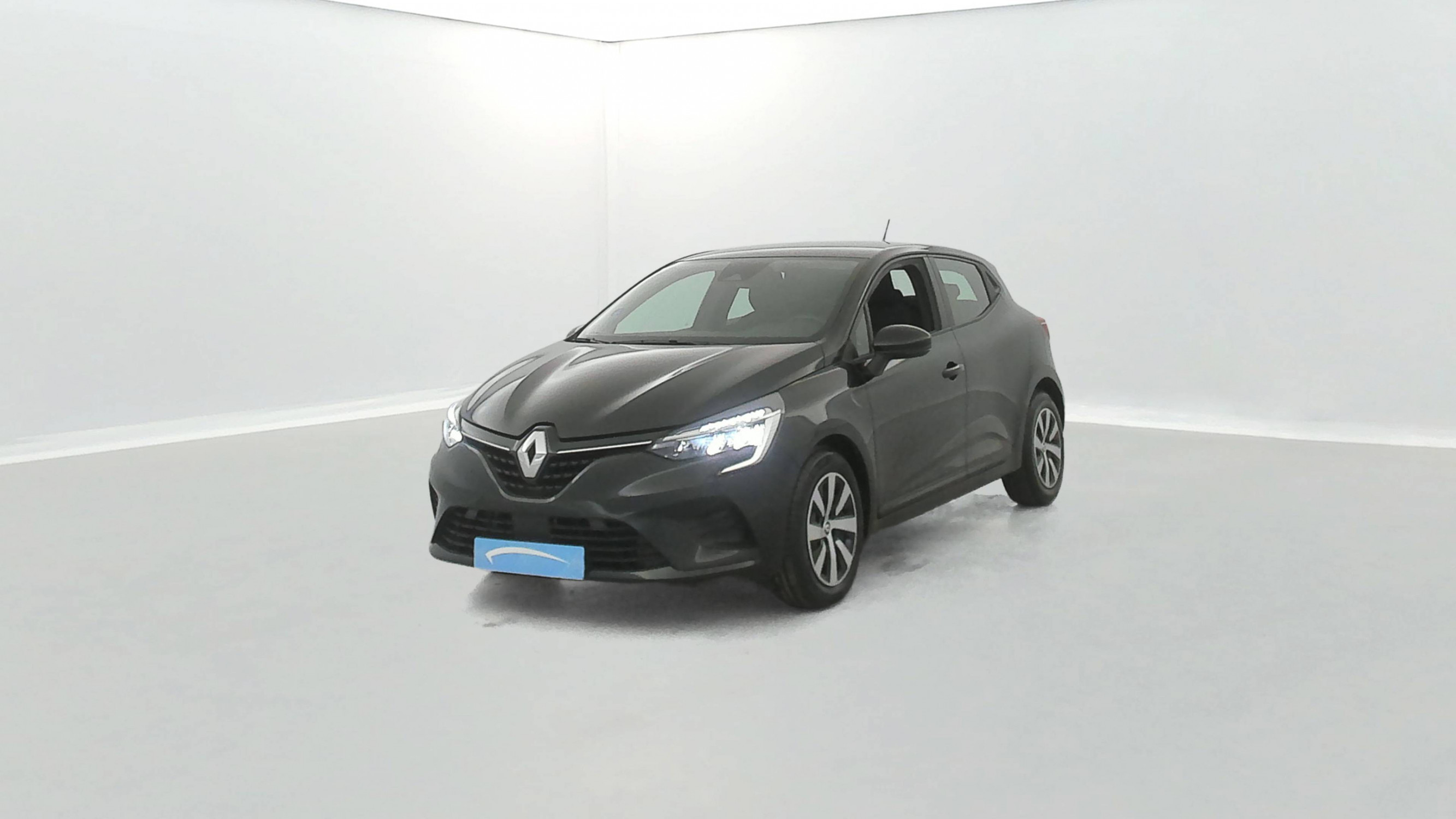 Renault Clio 5 Clio TCe 90 occasion de 2023 en vente à Saint-Brieuc