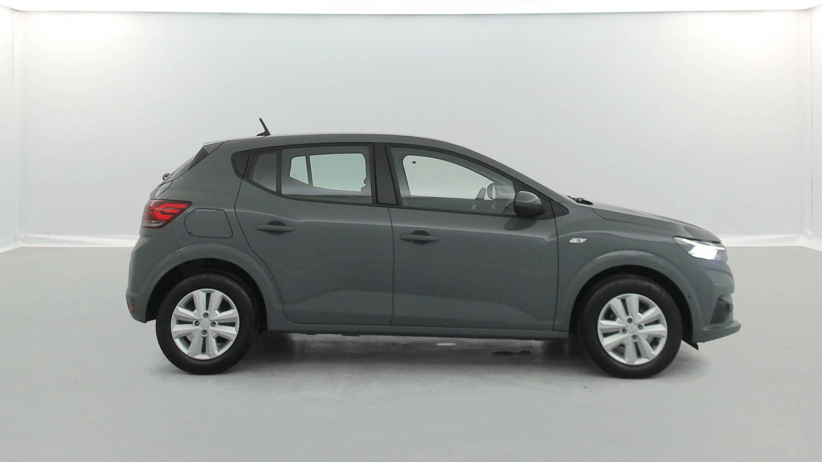 Vente en ligne Dacia Sandero  TCe 90 au prix de 14 900 €