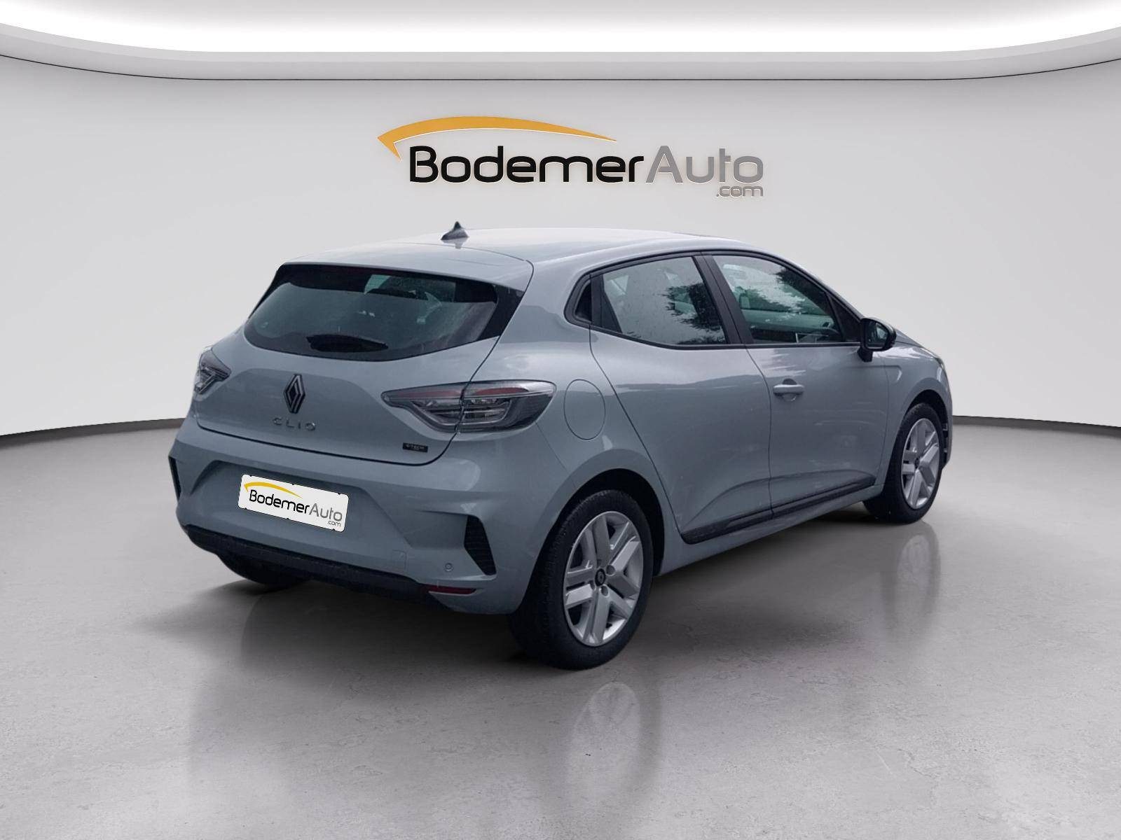 Vente en ligne Renault Clio 5 Clio E-Tech full hybrid 145 ch GSR2 au prix de 19 190 €