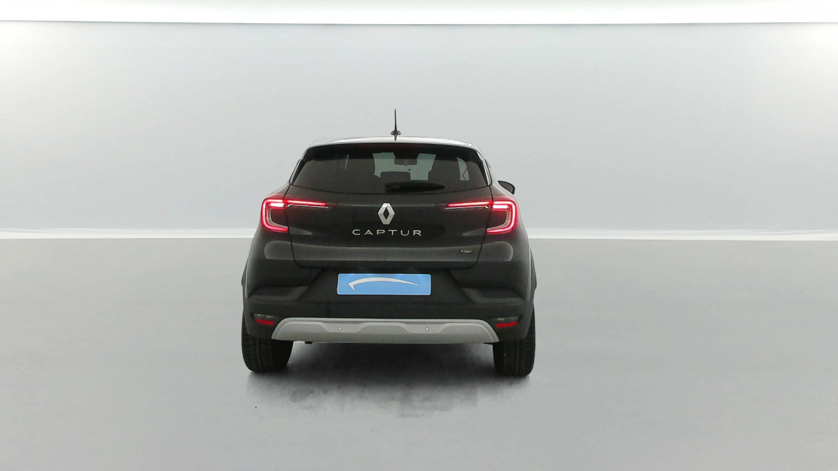 Vente en ligne Renault Captur  E-Tech full hybrid 145 au prix de 18 171 €