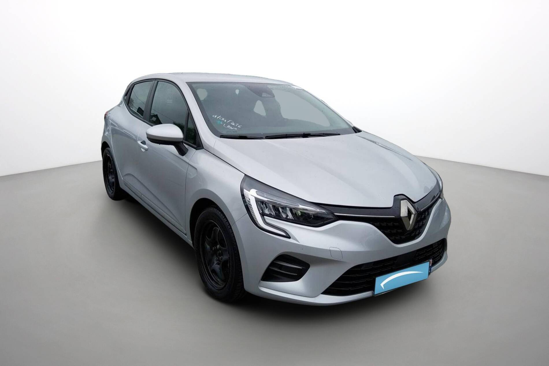 Vente en ligne Renault Clio 5 Clio E-Tech 140 - 21N au prix de 15 490 €