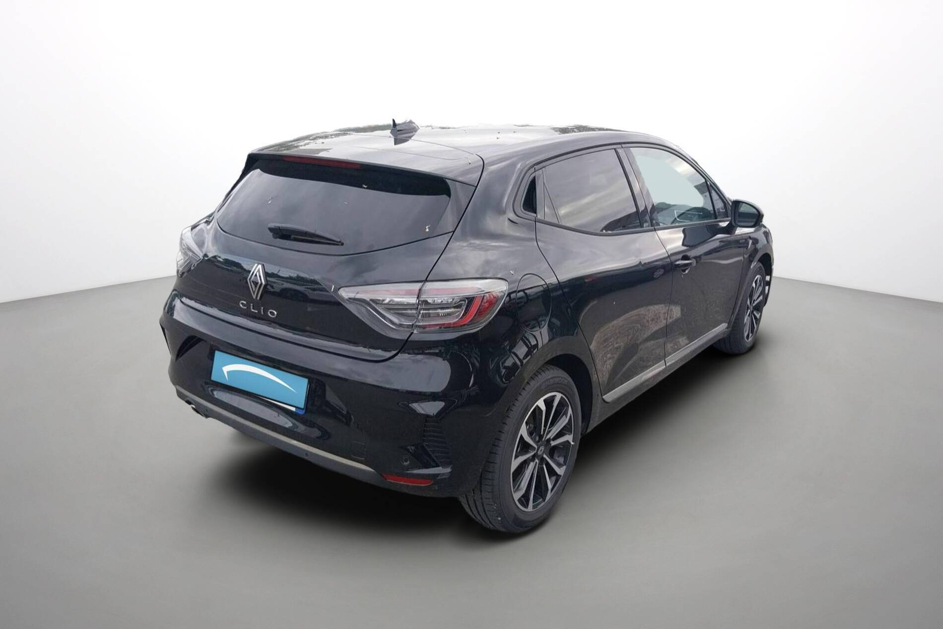 Vente en ligne Renault Clio 5 Clio Eco-G 100 ch GSR2 au prix de 18 499 €