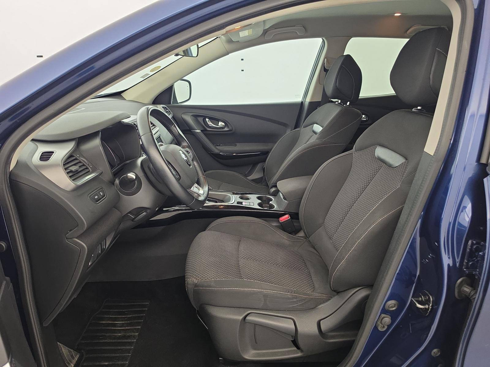 Vente en ligne Renault Kadjar Kadjar dCi 110 Energy EDC au prix de 14 980 €