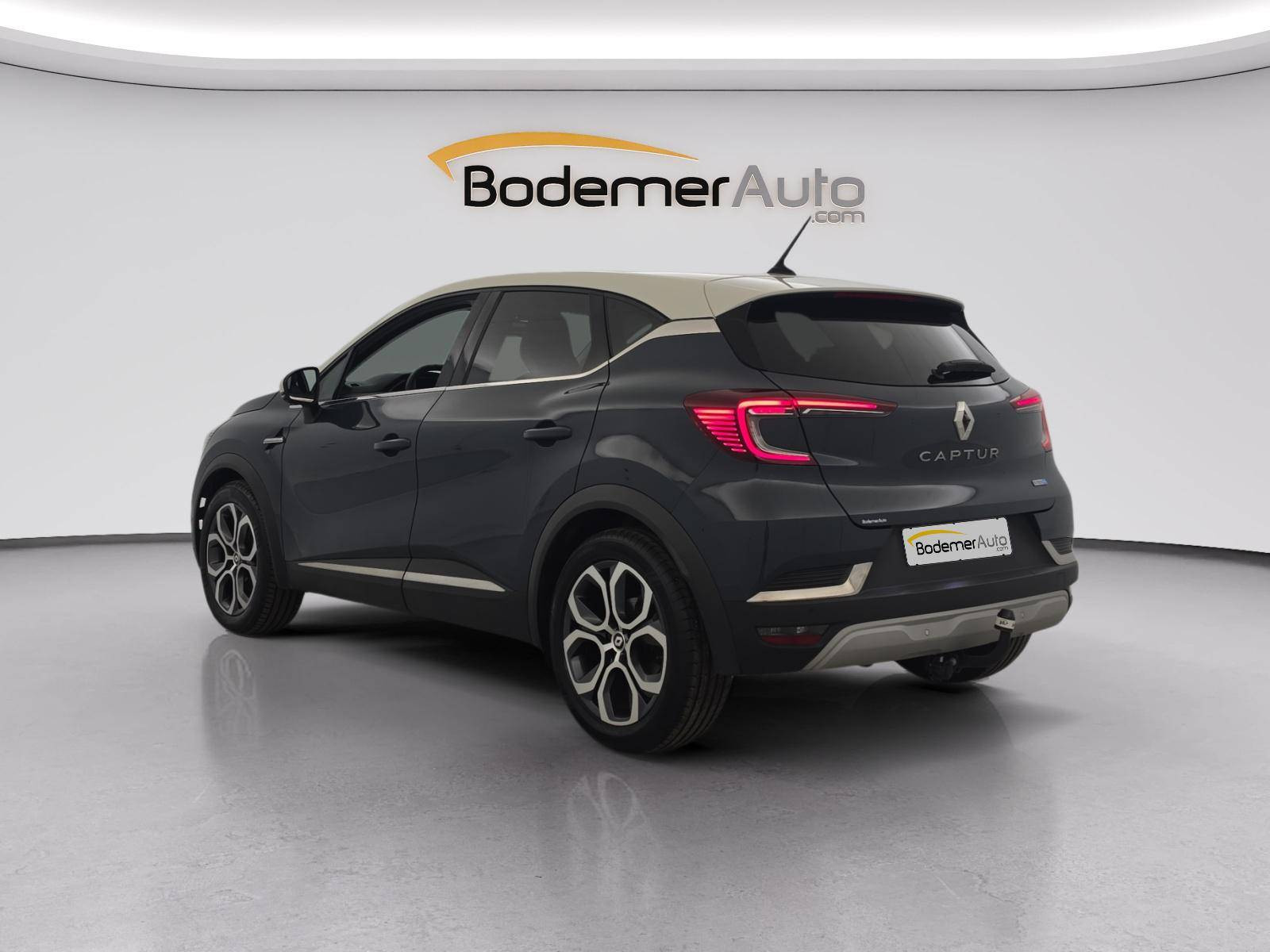 Vente en ligne Renault Captur  E-Tech 145 - 21 au prix de 18 490 €
