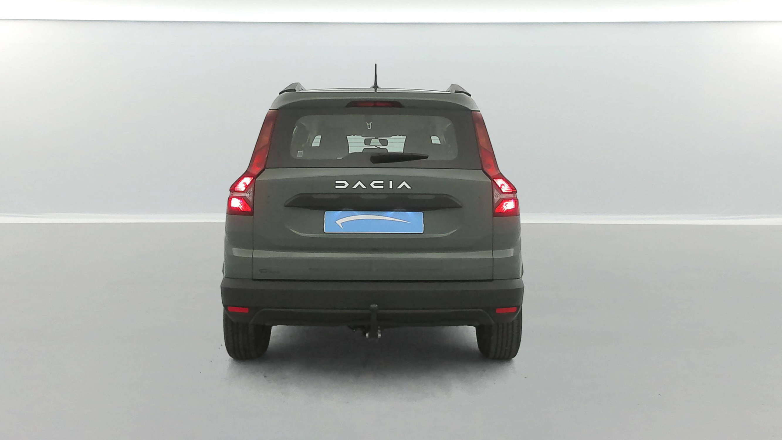 Vente en ligne Dacia Jogger  ECO-G 100 5 places au prix de 17 290 €