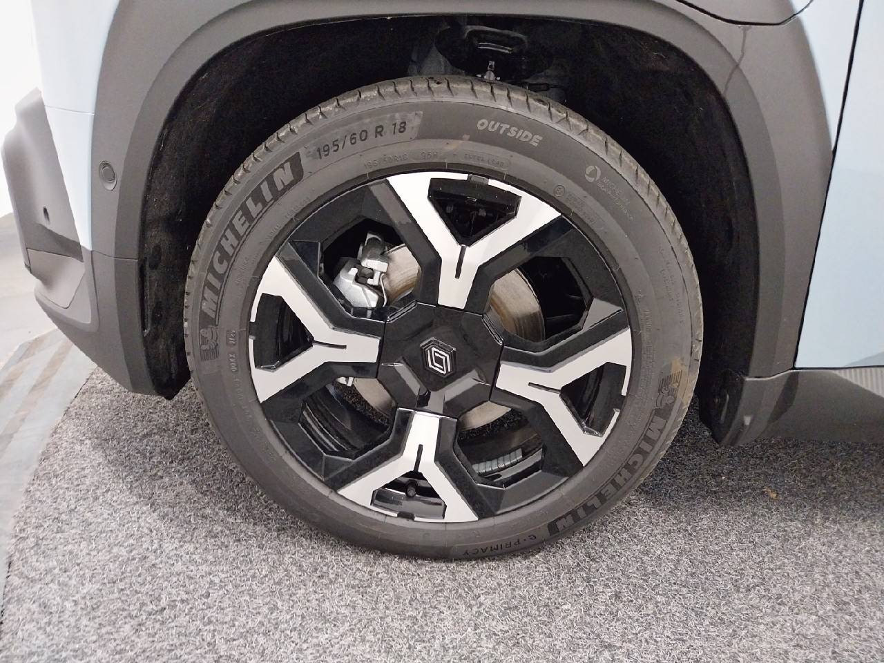 Vente en ligne Renault R4 E-Tech  150 ch autonomie confort au prix de 30 990 €