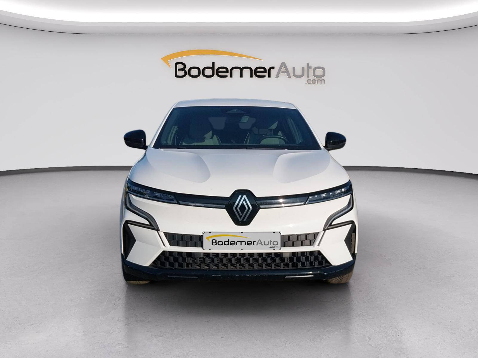 Vente en ligne Renault Megane E-Tech  EV60 220 ch optimum charge au prix de 26 990 €