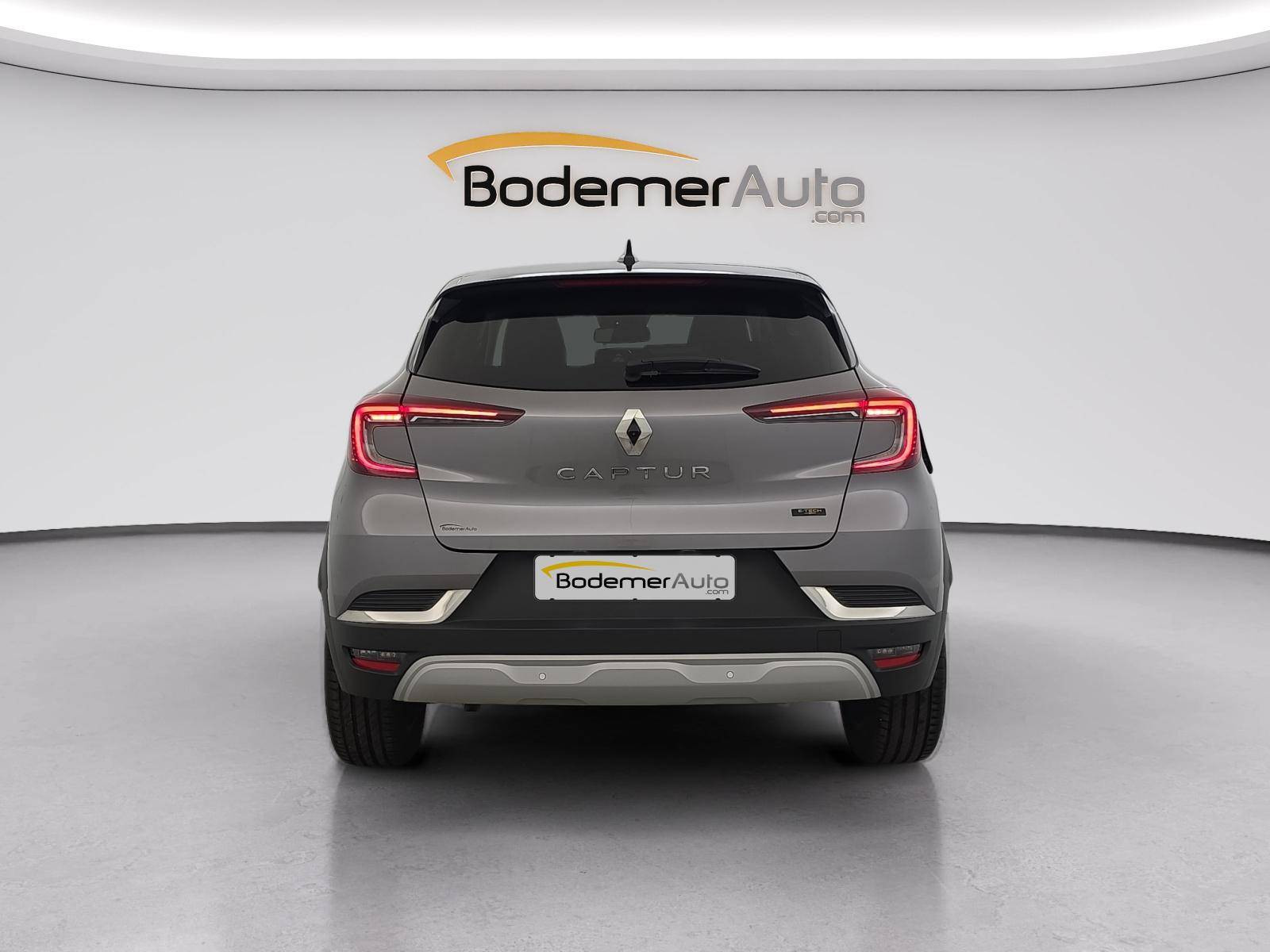 Vente en ligne Renault Captur  E-Tech full hybrid 145 au prix de 17 990 €