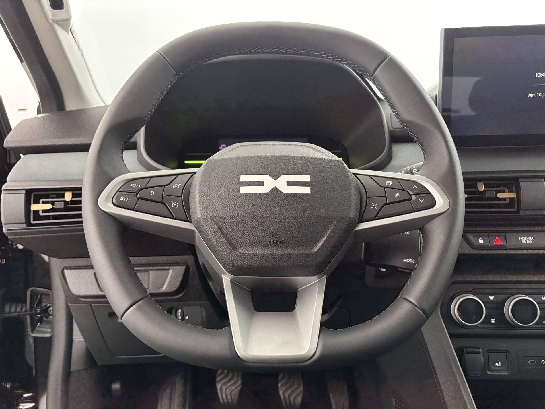Vente en ligne Dacia Sandero  TCe 110 au prix de 18 990 €