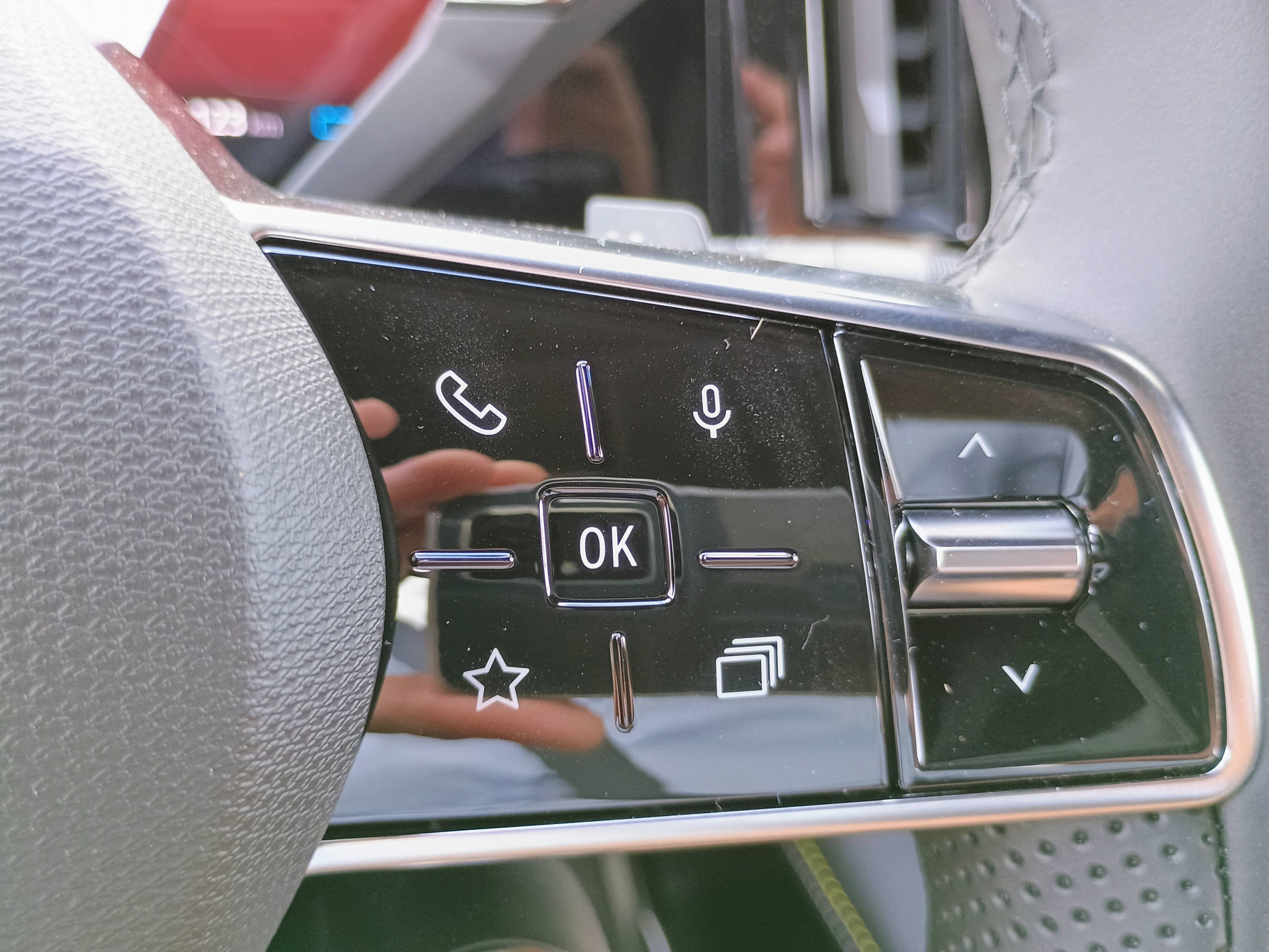 Vente en ligne Renault Scenic E-Tech Scenic E-Tech électrique 220 ch grande autonomie au prix de 46 980 €