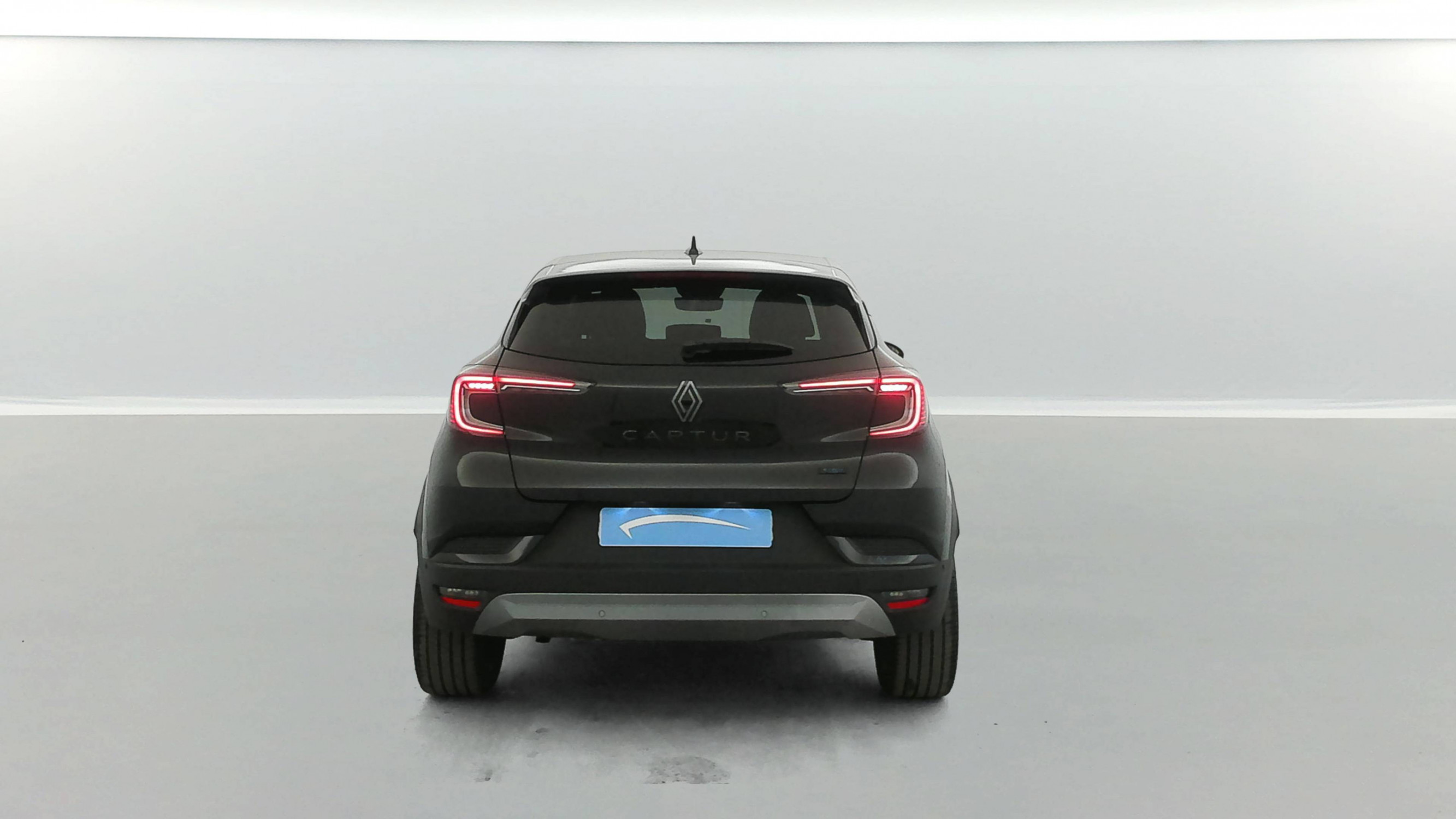Vente en ligne Renault Captur  E-Tech full hybrid 145 ch au prix de 26 990 €