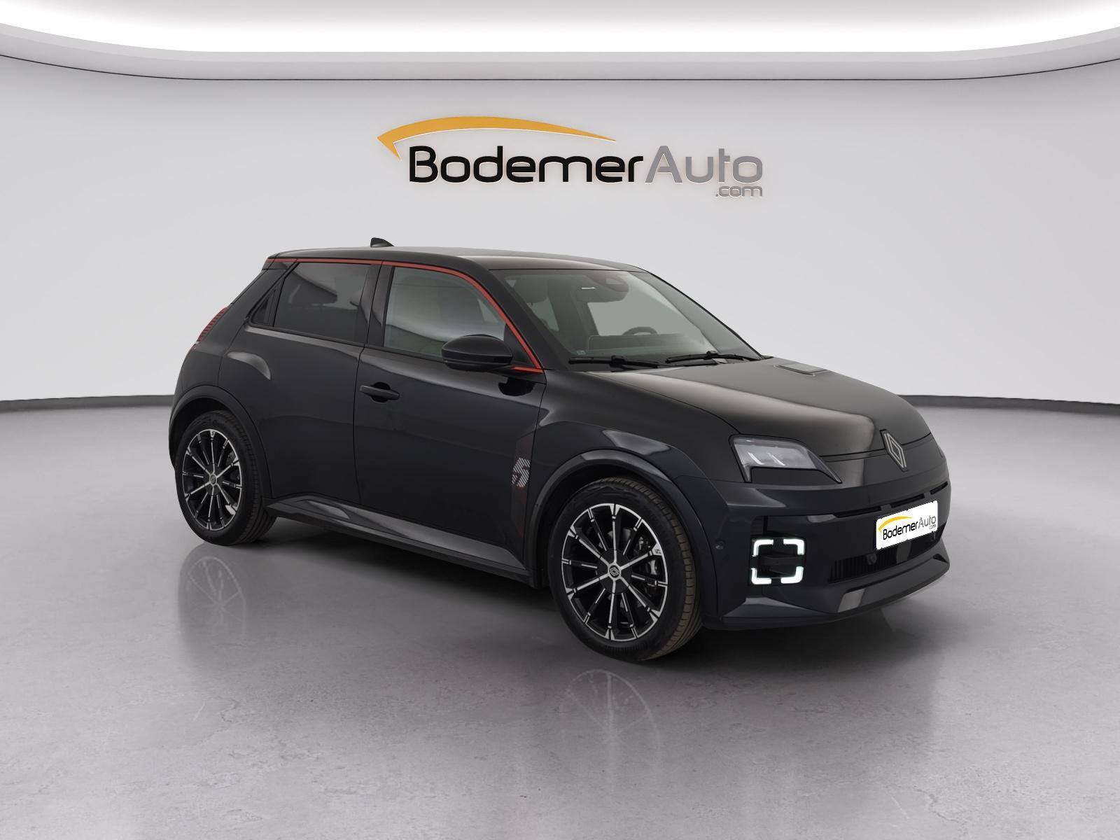 Vente en ligne Renault R5 E-Tech  150 ch autonomie confort au prix de 28 900 €