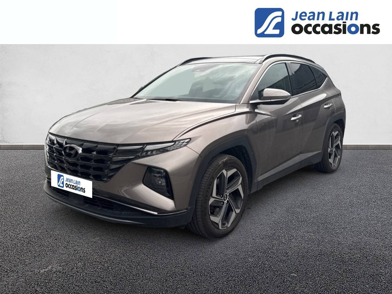 Vente en ligne HYUNDAI TUCSON Tucson 1.6 T-GDI 265 HTRAC Plug-in BVA6 Executive de 2021 au prix de 25 690 €