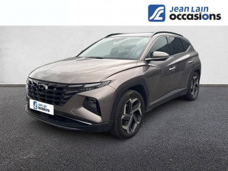 HYUNDAI TUCSON Tucson 1.6 T-GDI 265 HTRAC Plug-in BVA6 Executive 13/09/2021 en vente à Sallanches