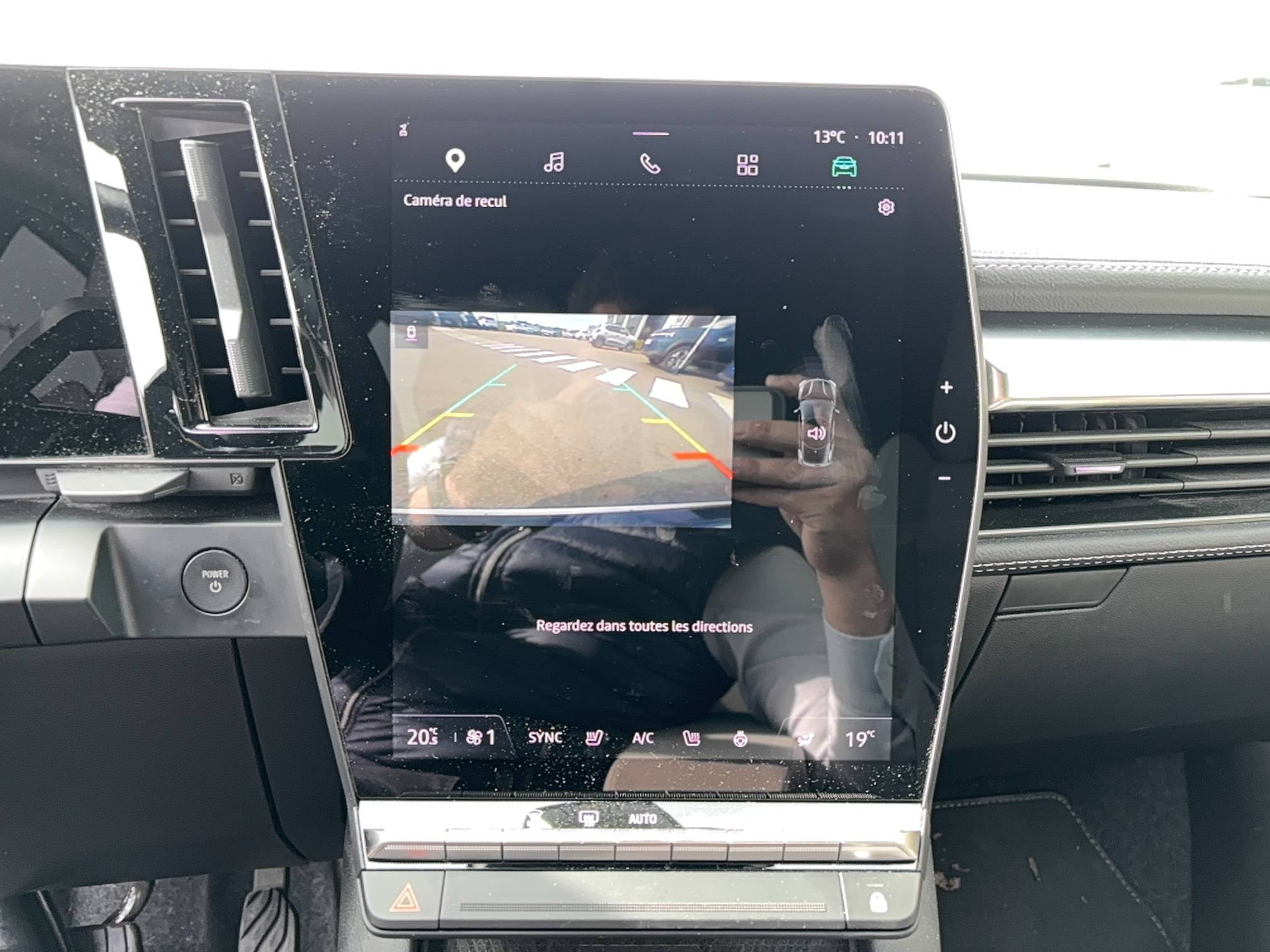 Vente en ligne Renault Megane E-Tech  EV60 220 ch optimum charge au prix de 27 990 €