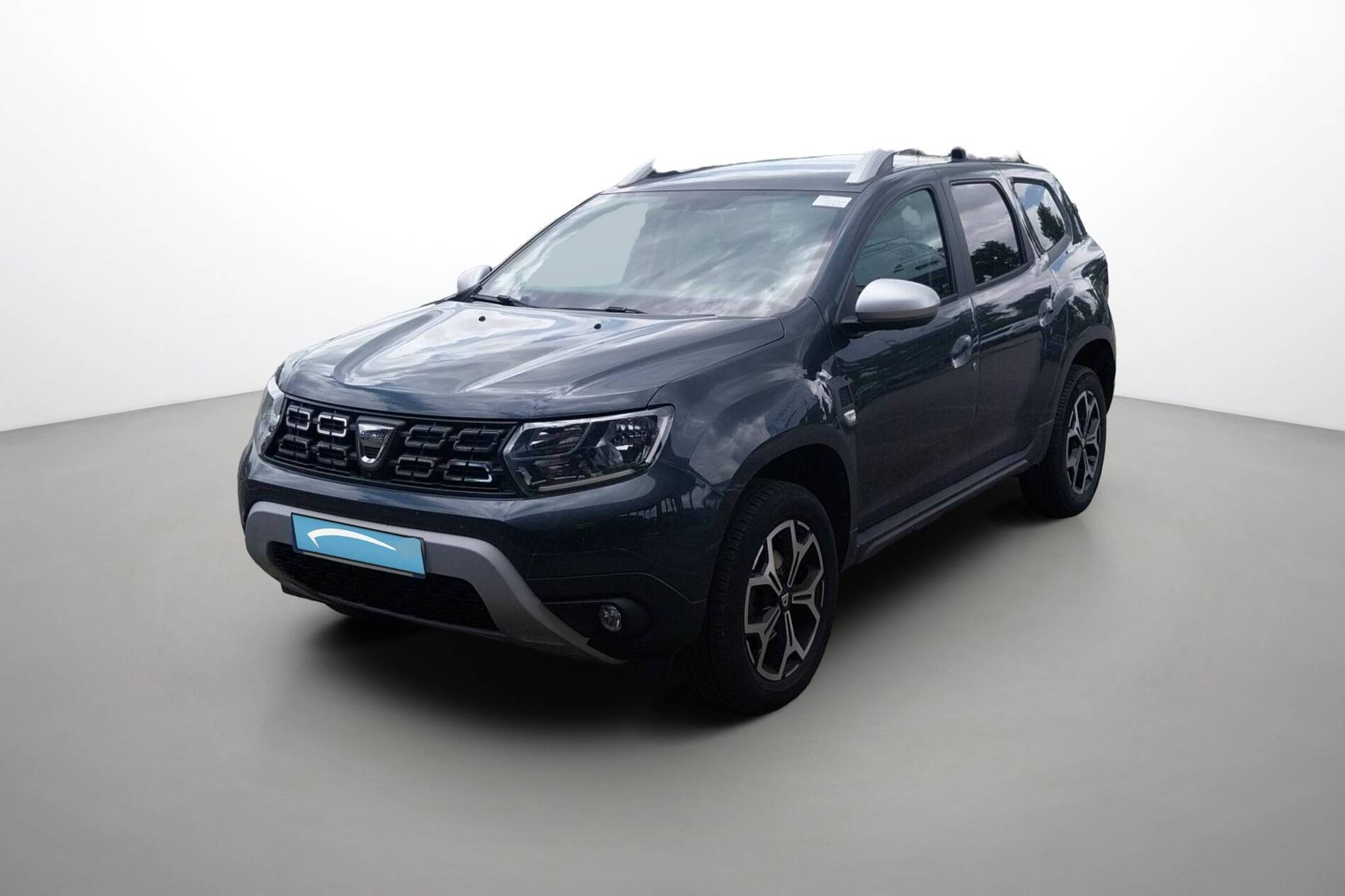 Dacia Duster  Blue dCi 115 4x2 occasion de 2020 en vente à Caen