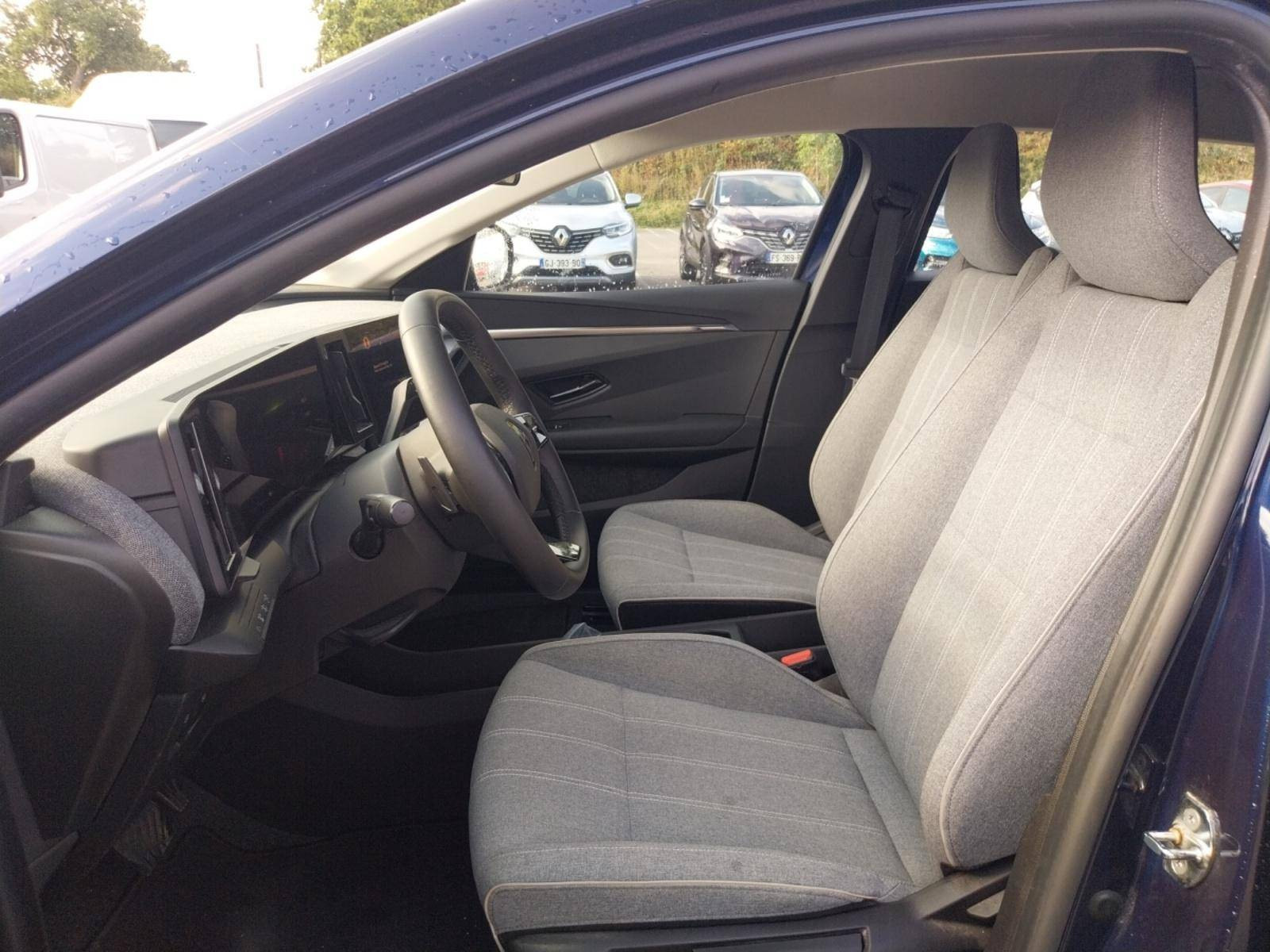Vente en ligne Renault Megane E-Tech  EV40 130ch standard charge au prix de 26 900 €