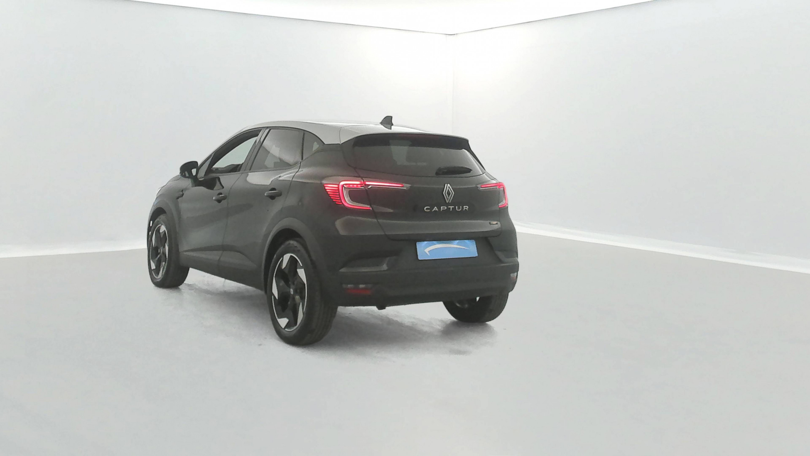 Vente en ligne Renault Captur  E-Tech full hybrid 145 ch au prix de 25 990 €
