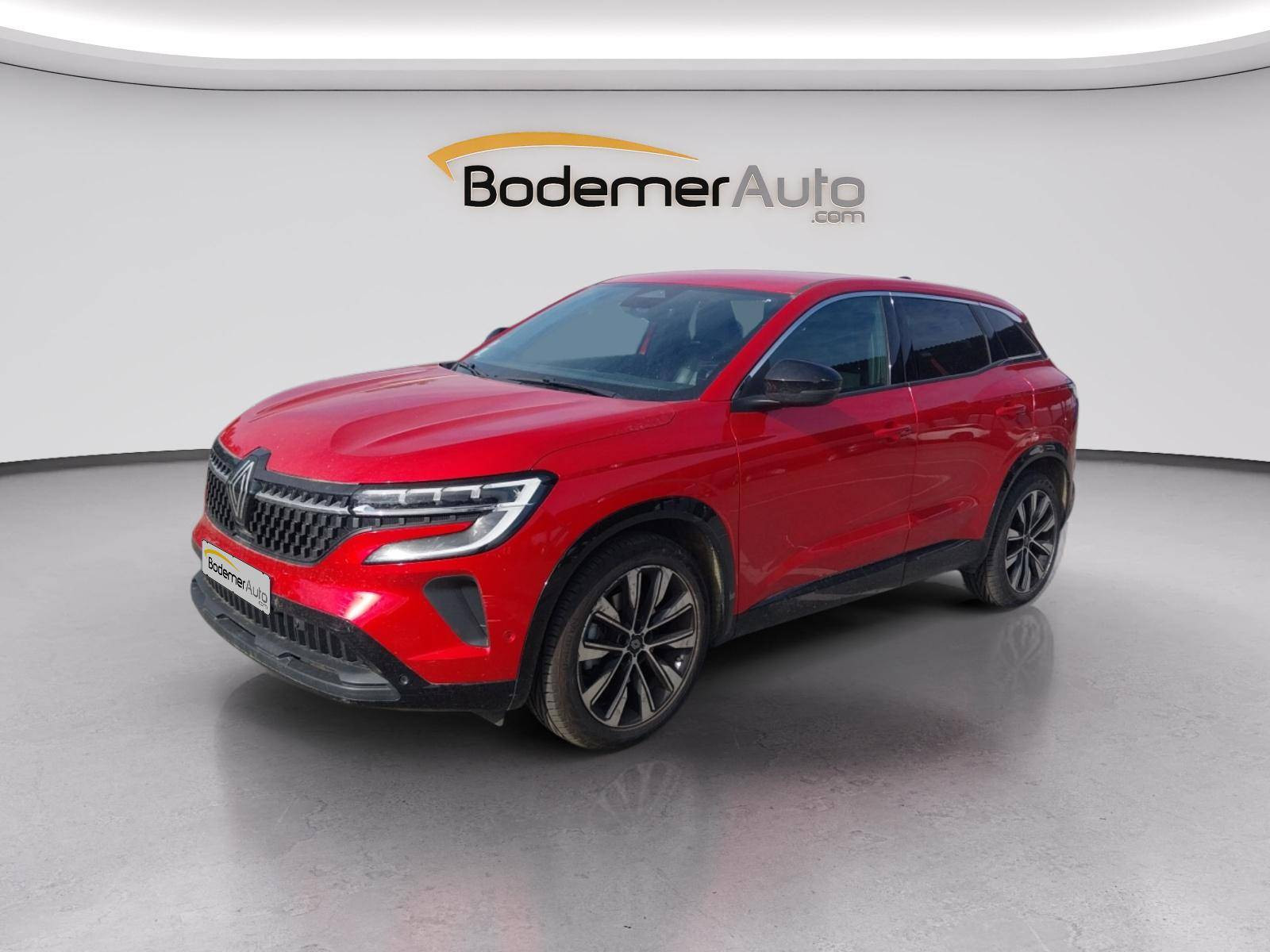 Renault Austral  E-Tech hybrid 200 occasion de 2023 en vente à Paimpol