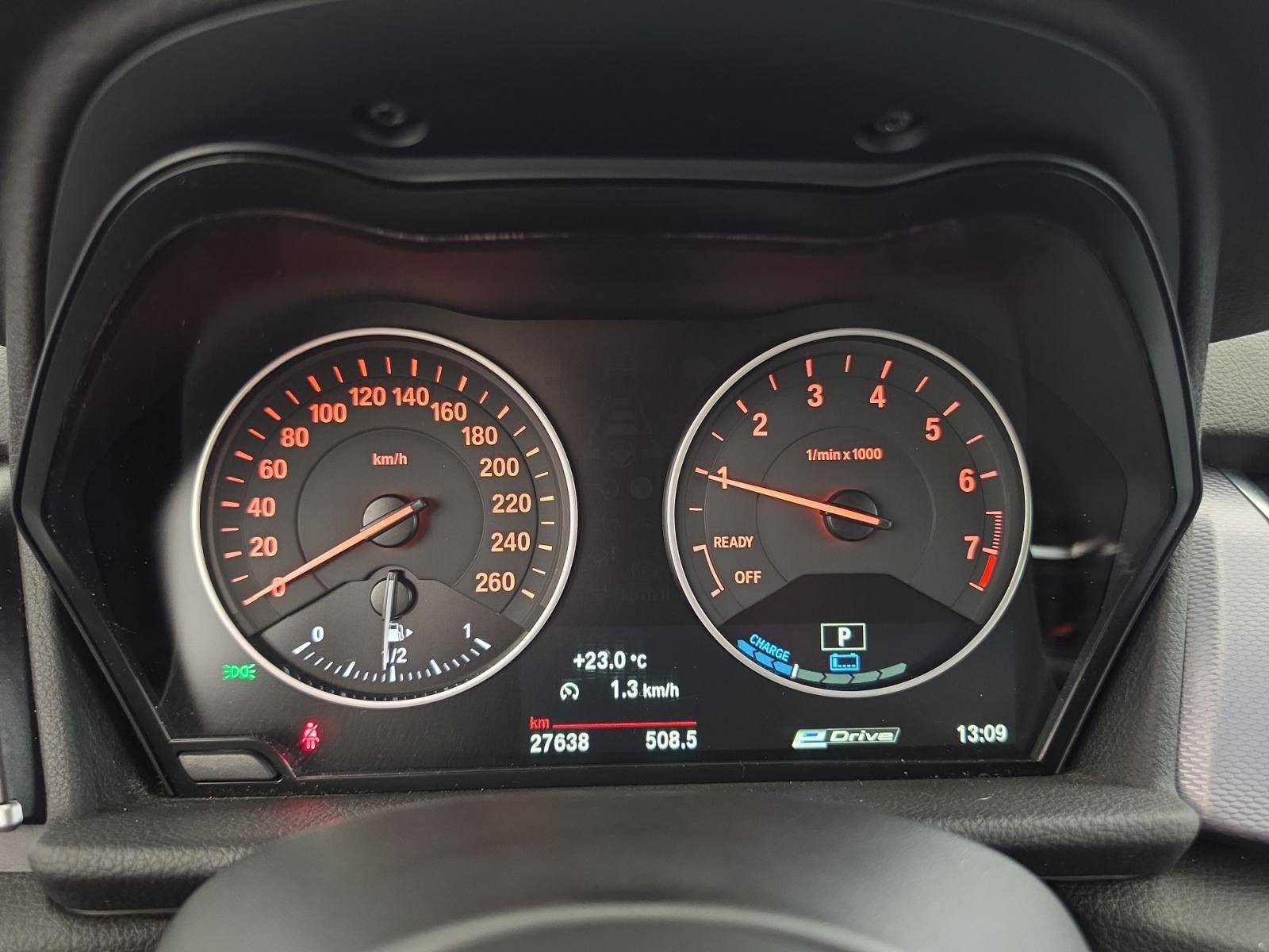 Vente en ligne Bmw Série 2 Active Tourer Active Tourer 225xe iPerformance 224 ch au prix de 19 000 €