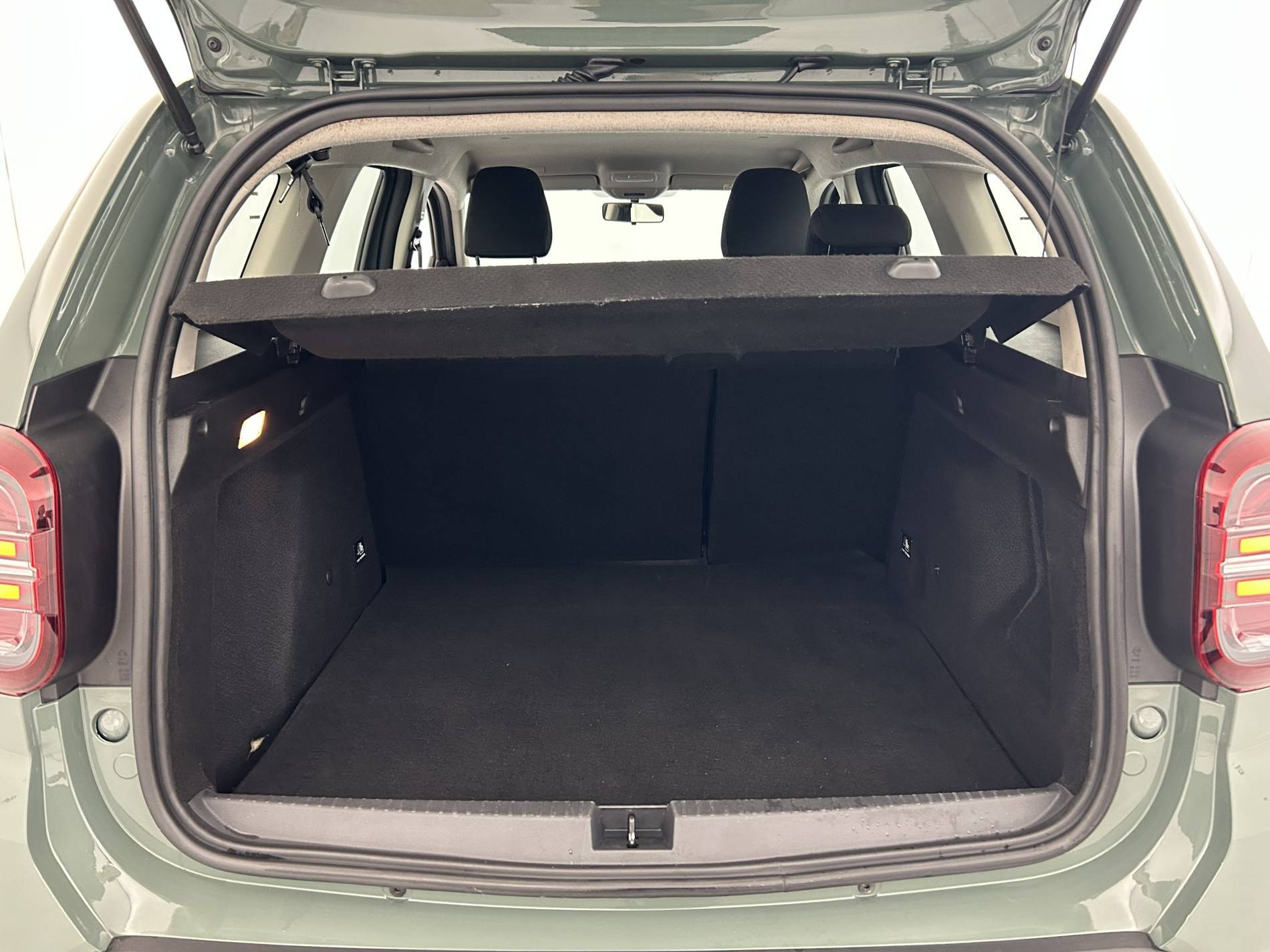 Vente en ligne Dacia Duster  ECO-G 100 4x2 au prix de 15 790 €