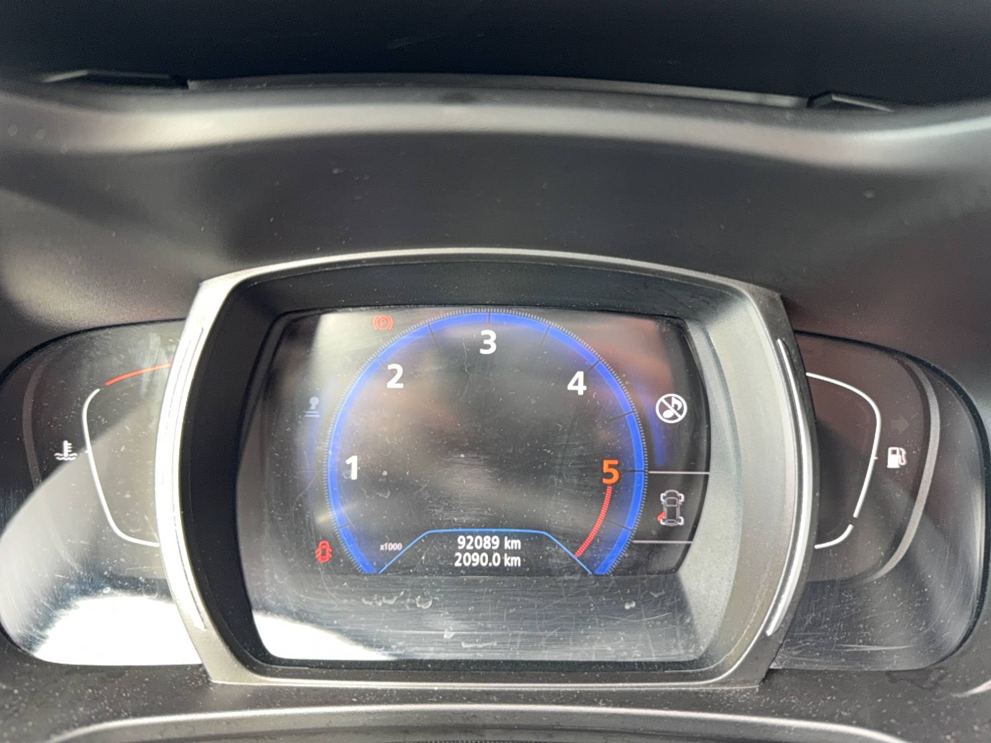 Vente en ligne Renault Kadjar  Blue dCi 115 au prix de 14 990 €