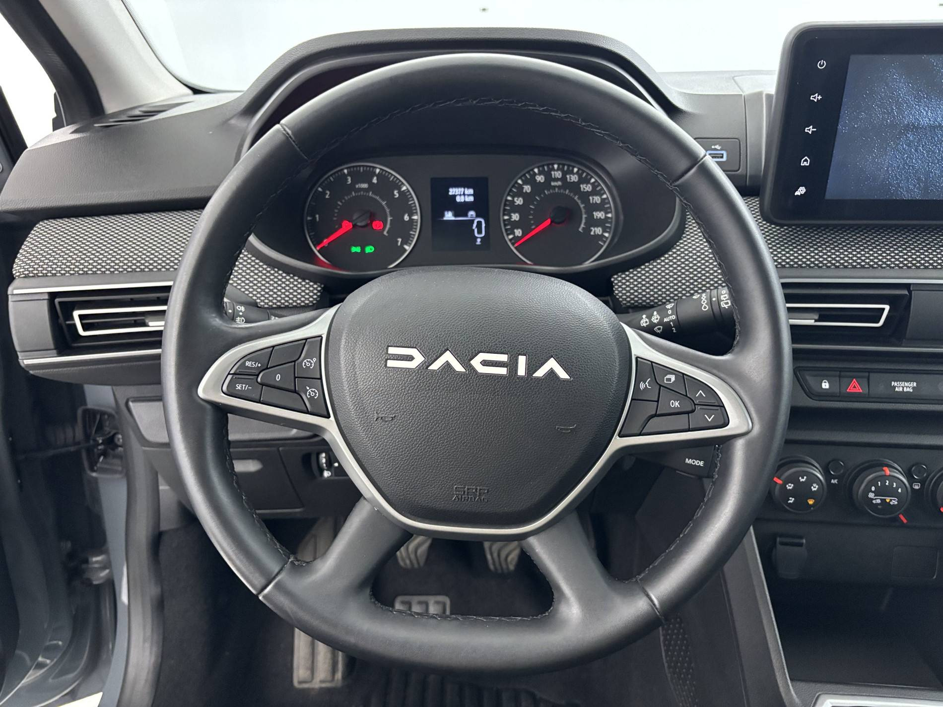 Vente en ligne Dacia Sandero  TCe 90 au prix de 14 900 €