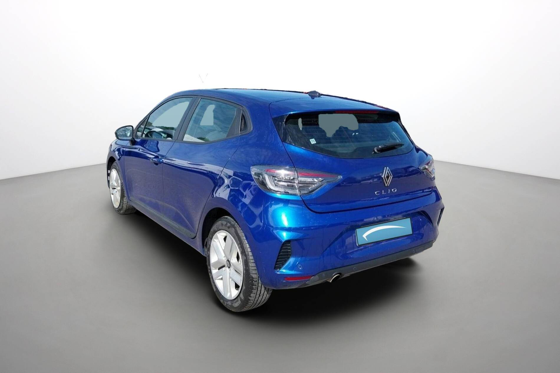Vente en ligne Renault Clio 5 Clio Blue dCi 100 ch GSR2 au prix de 15 980 €