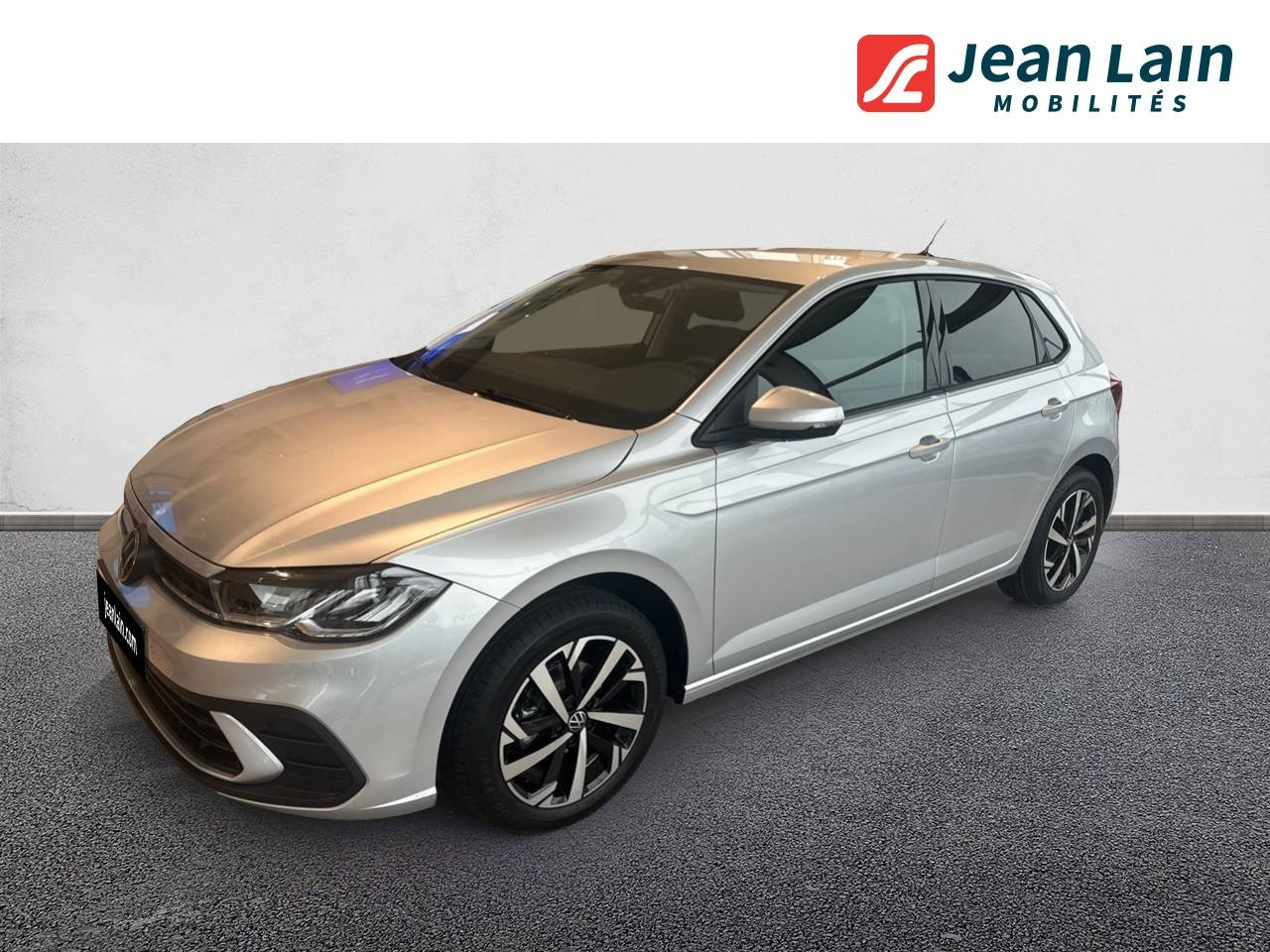 Vente en ligne VOLKSWAGEN POLO Polo 1.0 TSI 95 S&S BVM5 VW Edition de 2025 au prix de 23 873 €