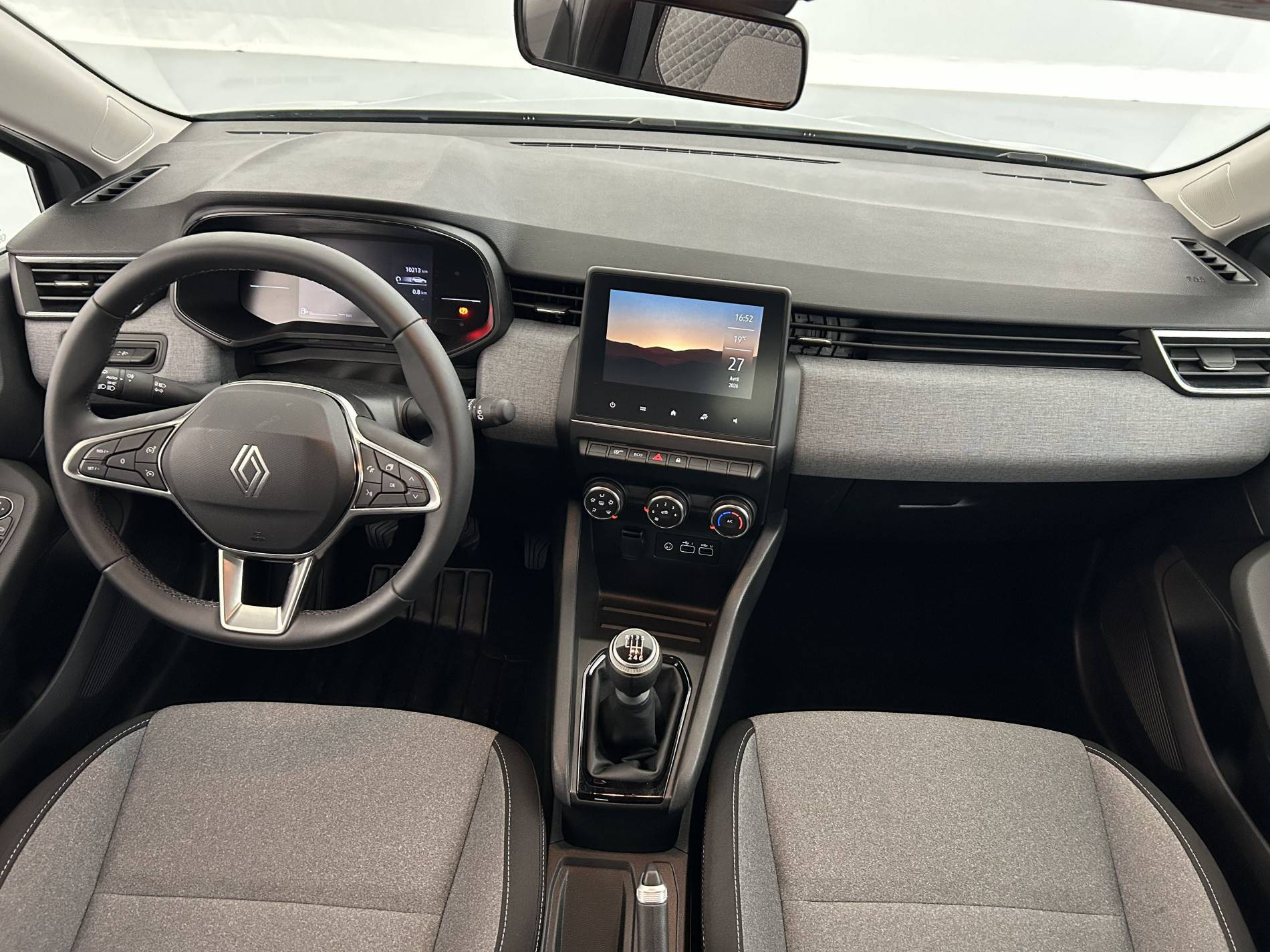 Vente en ligne Renault Clio 5 Clio TCe 90 ch GSR2 au prix de 15 790 €