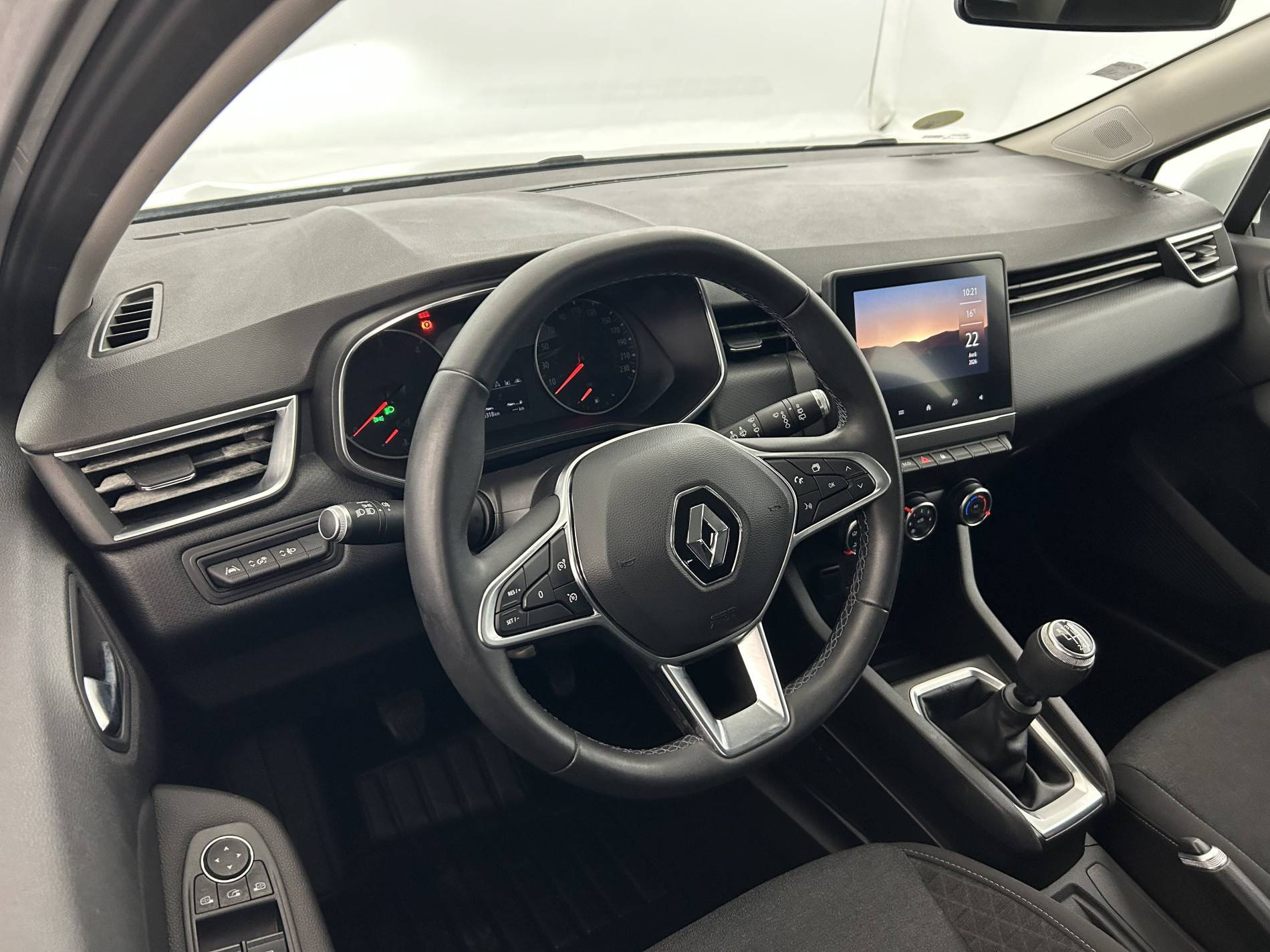 Vente en ligne Renault Clio 5 Clio Blue dCi 85 au prix de 13 490 €