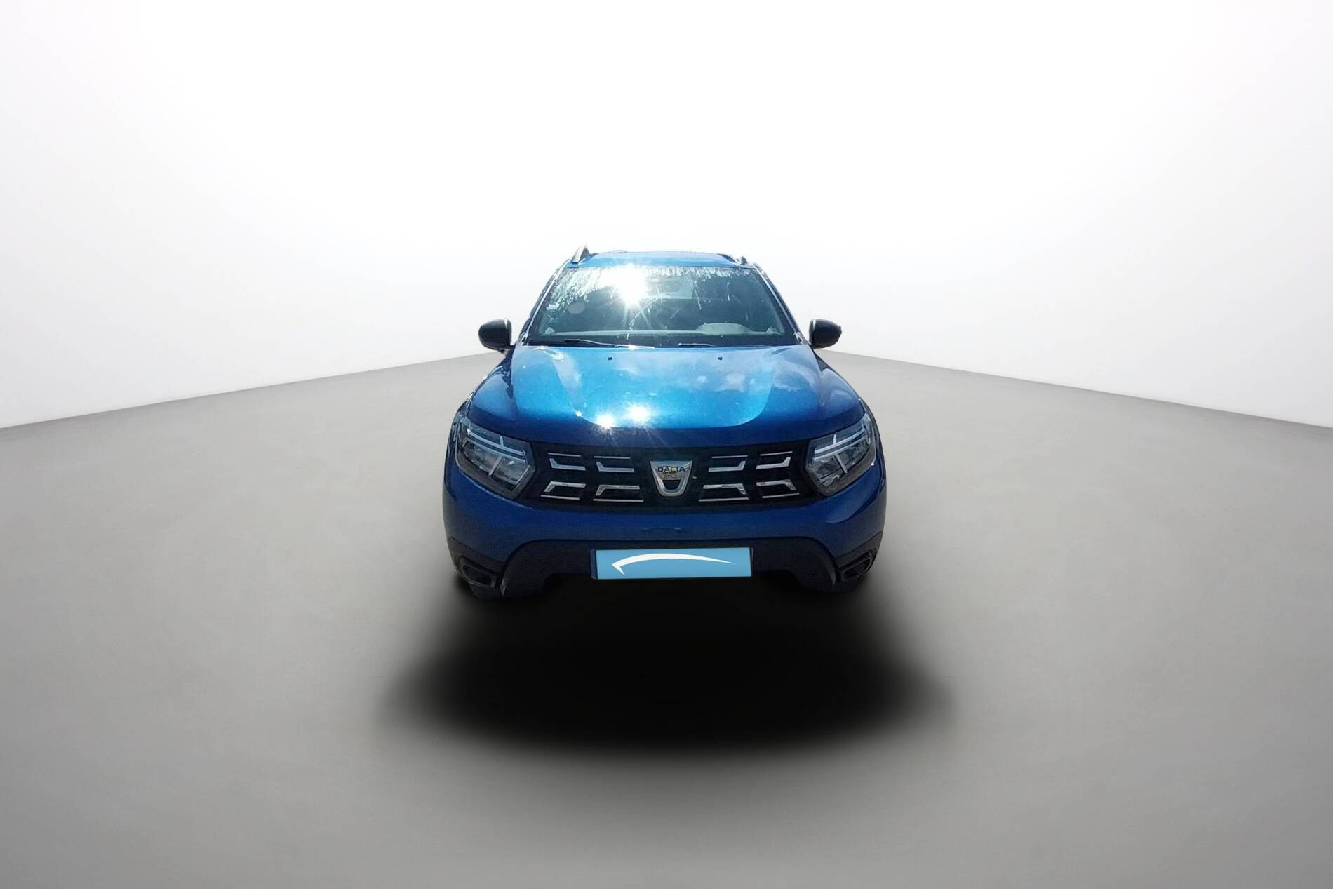 Dacia Duster  ECO-G 100 4x2 occasion de 2022 en vente à Morlaix