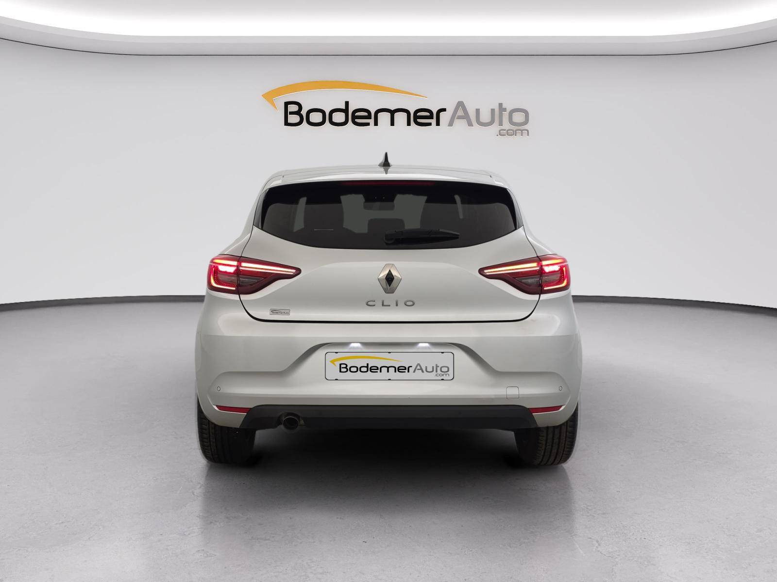 Vente en ligne Renault Clio 5 Clio TCe 100 GPL au prix de 13 991 €