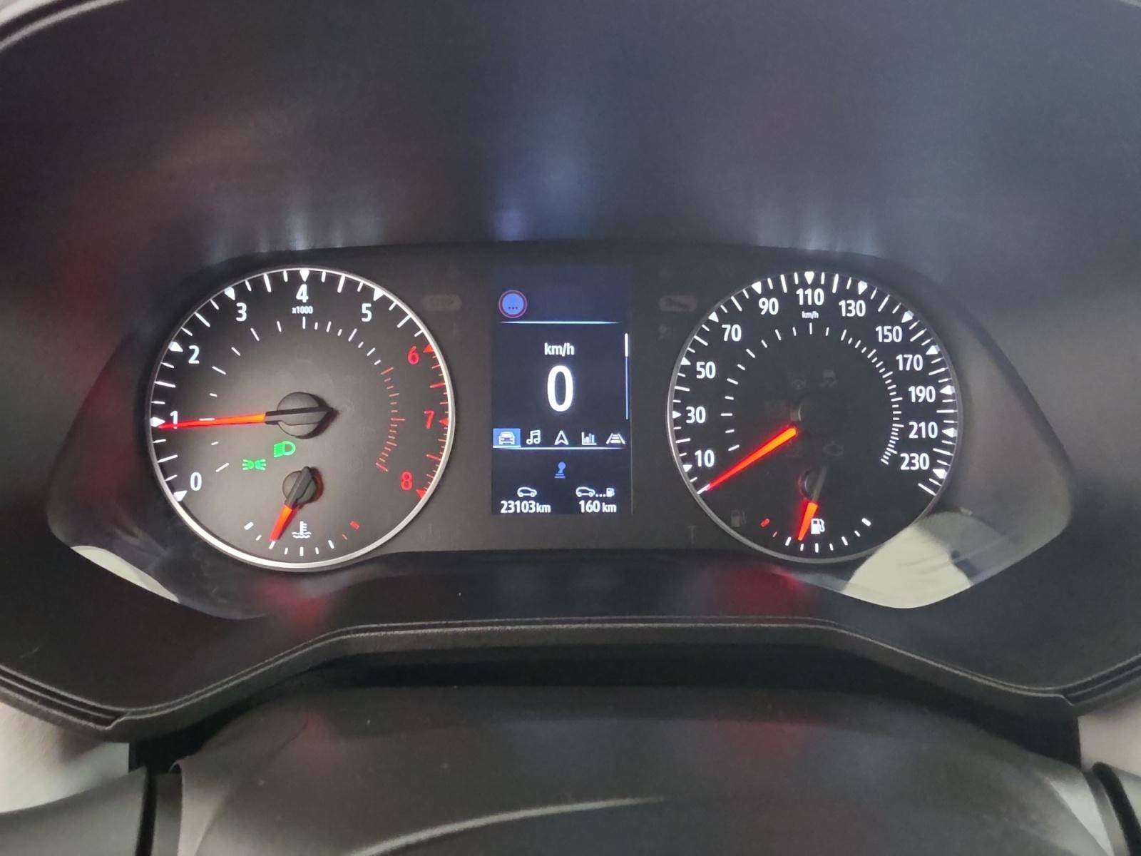 Vente en ligne Renault Clio 5 Clio TCe 90 au prix de 14 790 €