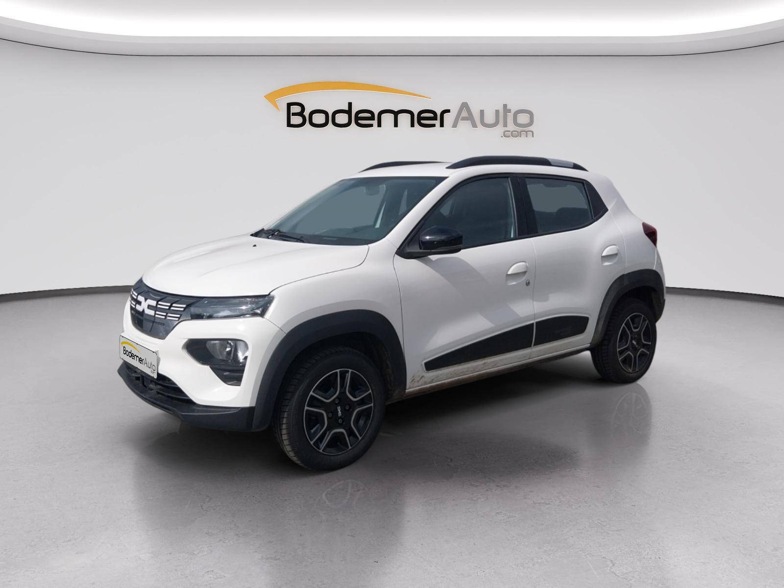 Dacia Spring Spring occasion de 2023 en vente à Quimper