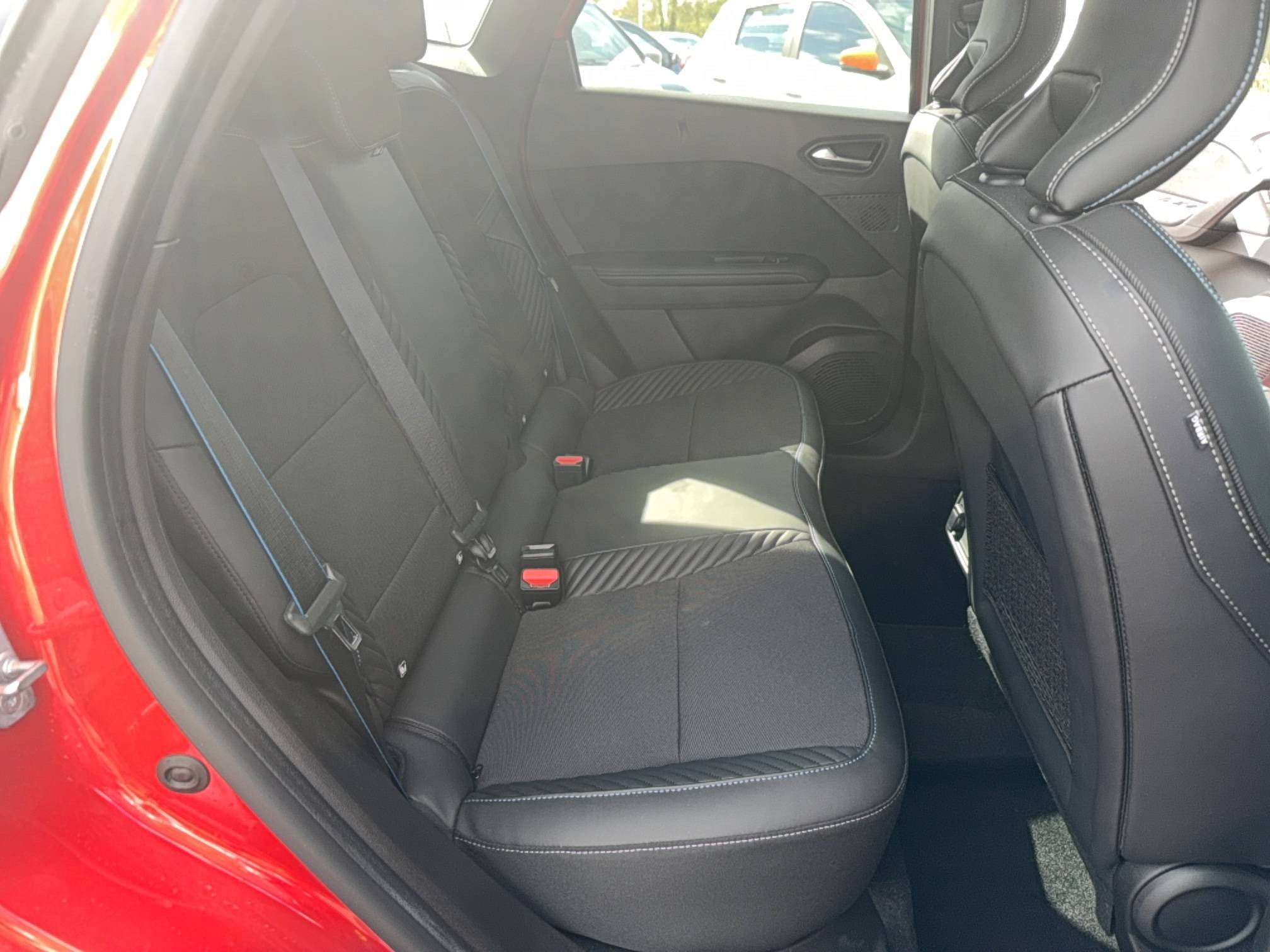Vente en ligne Renault Symbioz  E-Tech full hybrid 145 au prix de 25 990 €