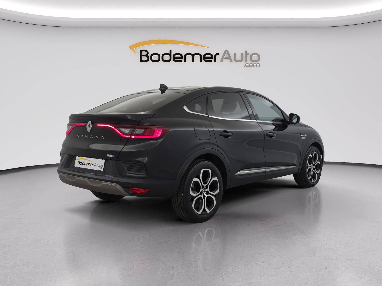 Vente en ligne Renault Arkana  E-Tech 145 - 21B au prix de 18 790 €
