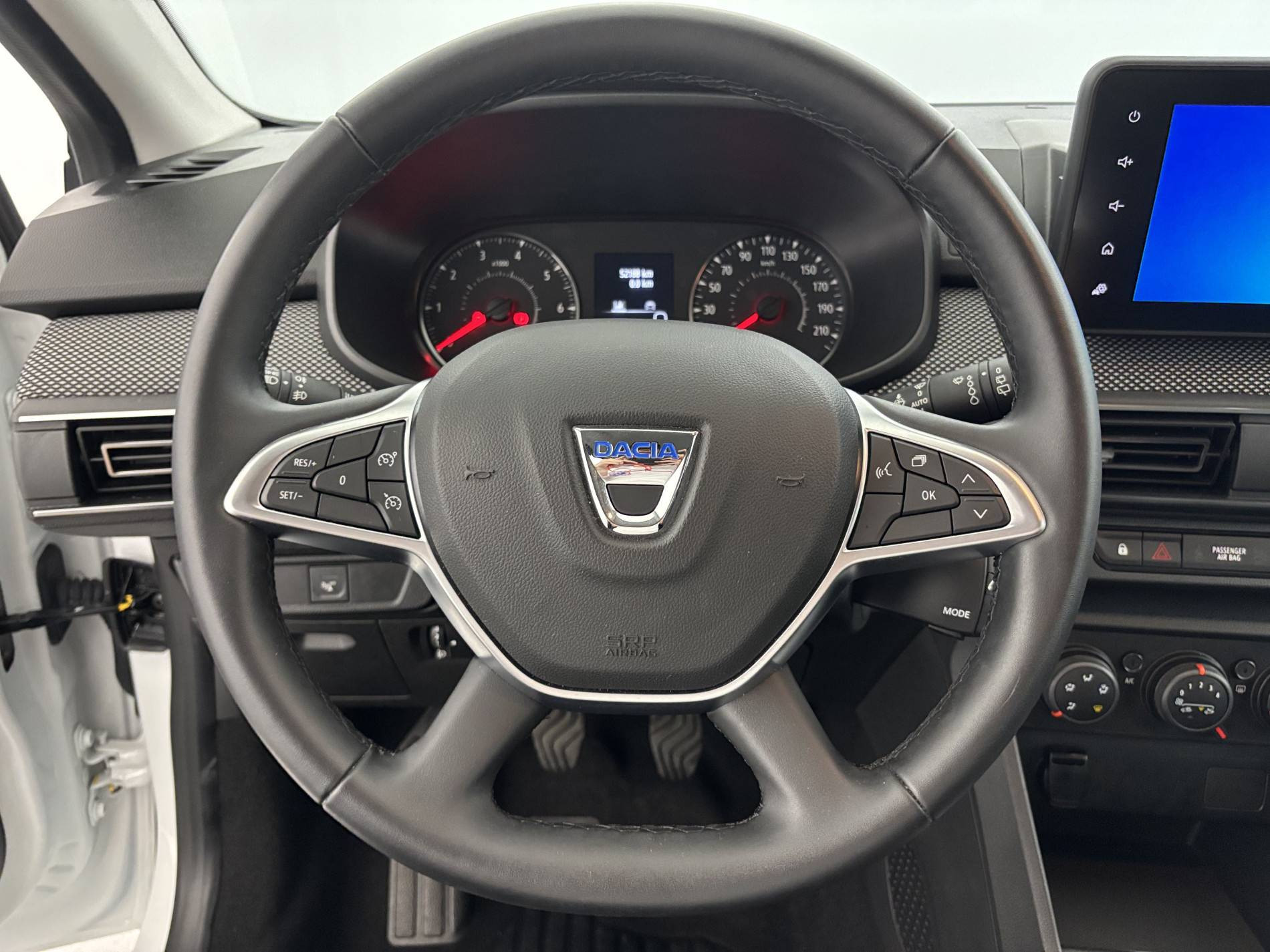 Vente en ligne Dacia Sandero  SCe 65 - 22 au prix de 11 500 €
