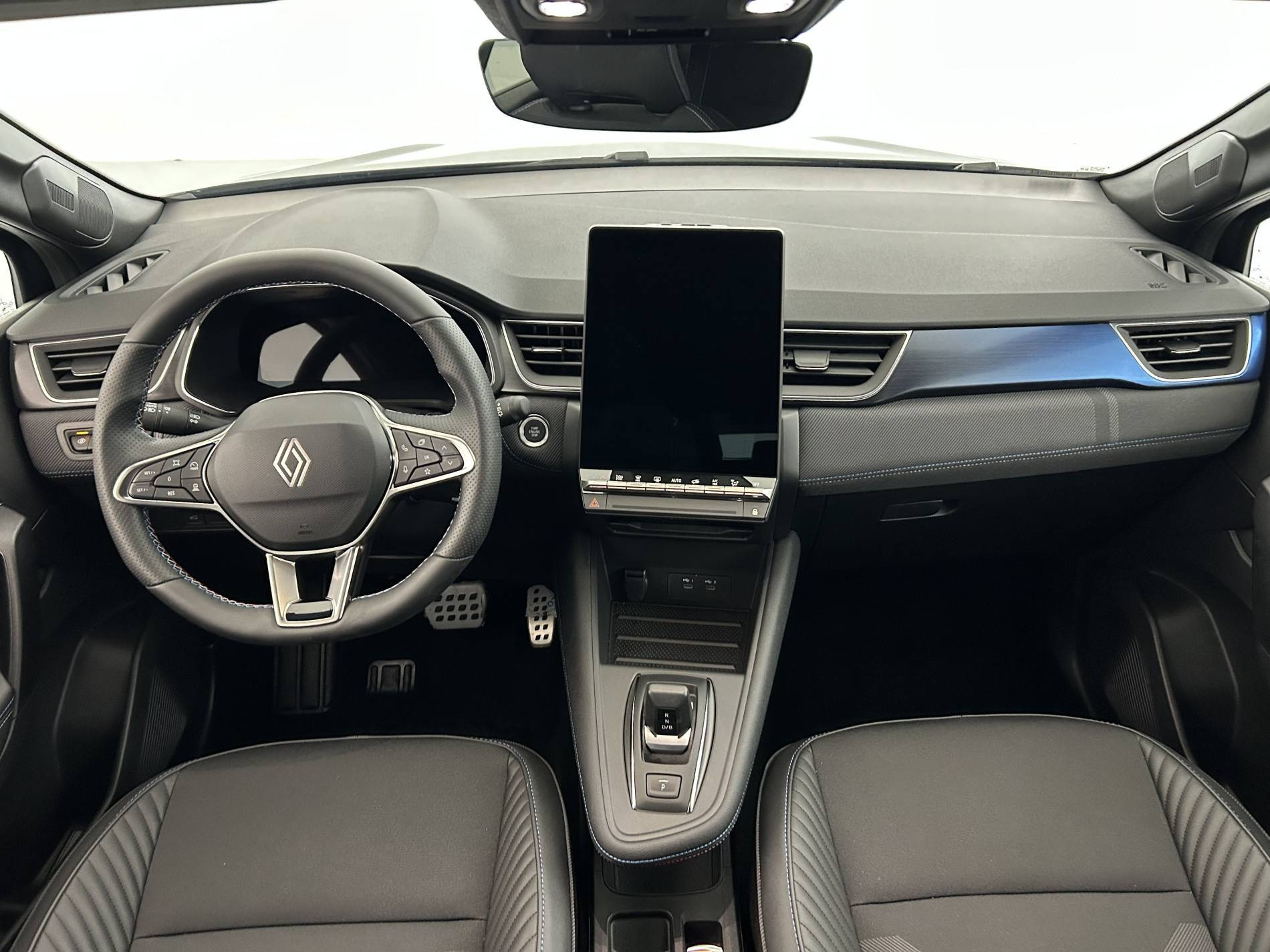 Vente en ligne Renault Symbioz  E-Tech full hybrid 160 ch au prix de 31 491 €