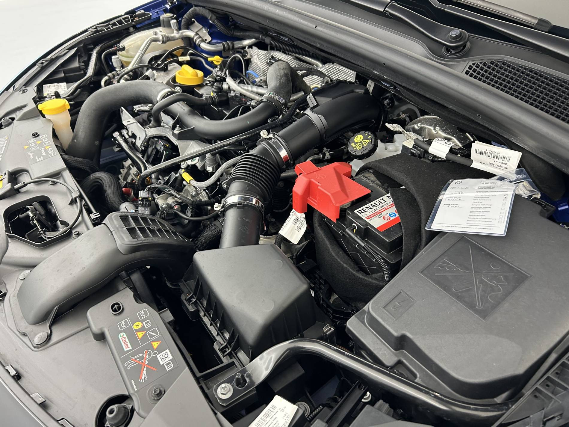 Vente en ligne Renault Clio 5 Clio TCe 90 au prix de 15 990 €