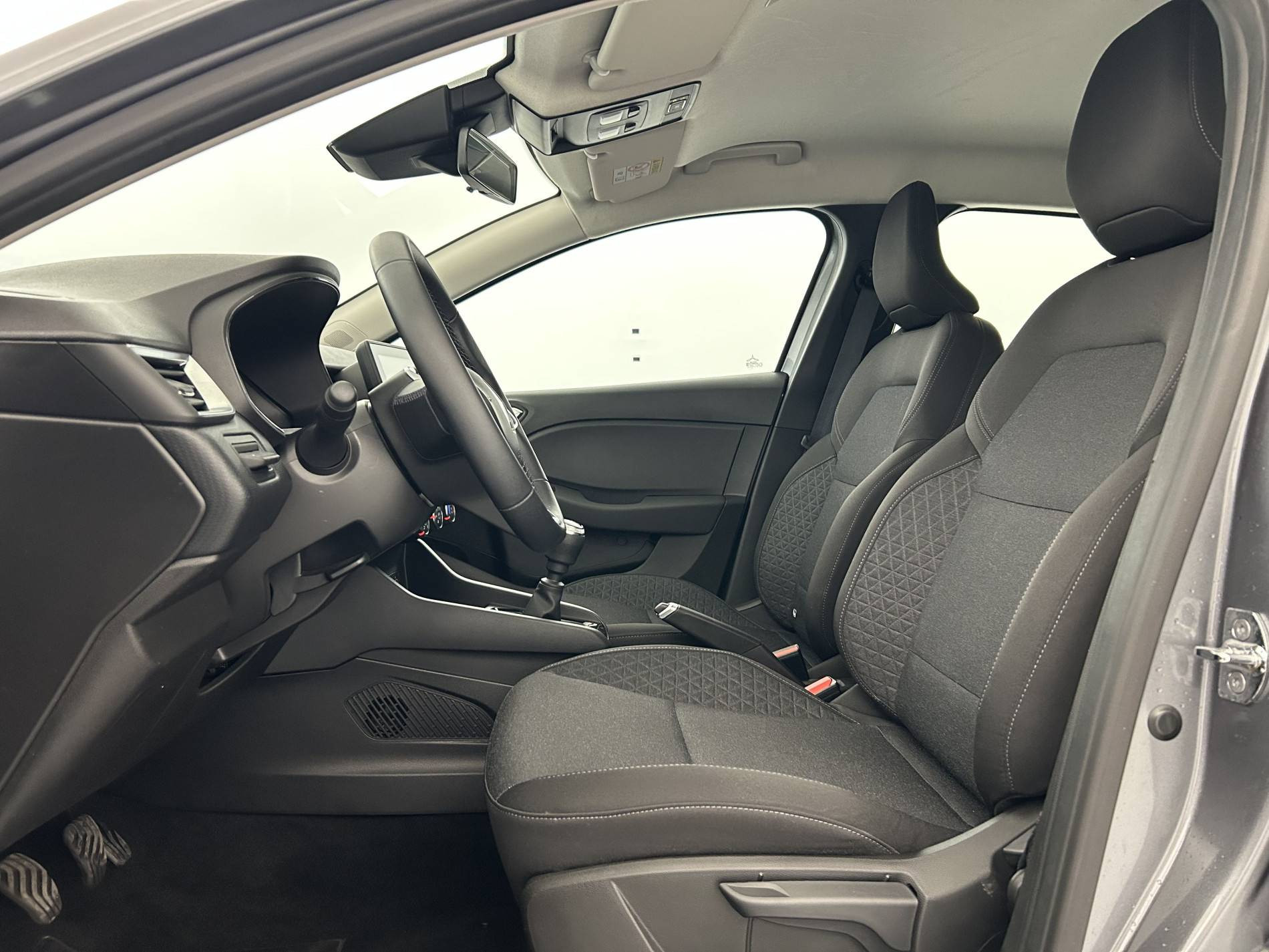 Vente en ligne Renault Clio 5 Clio TCe 90 au prix de 13 791 €