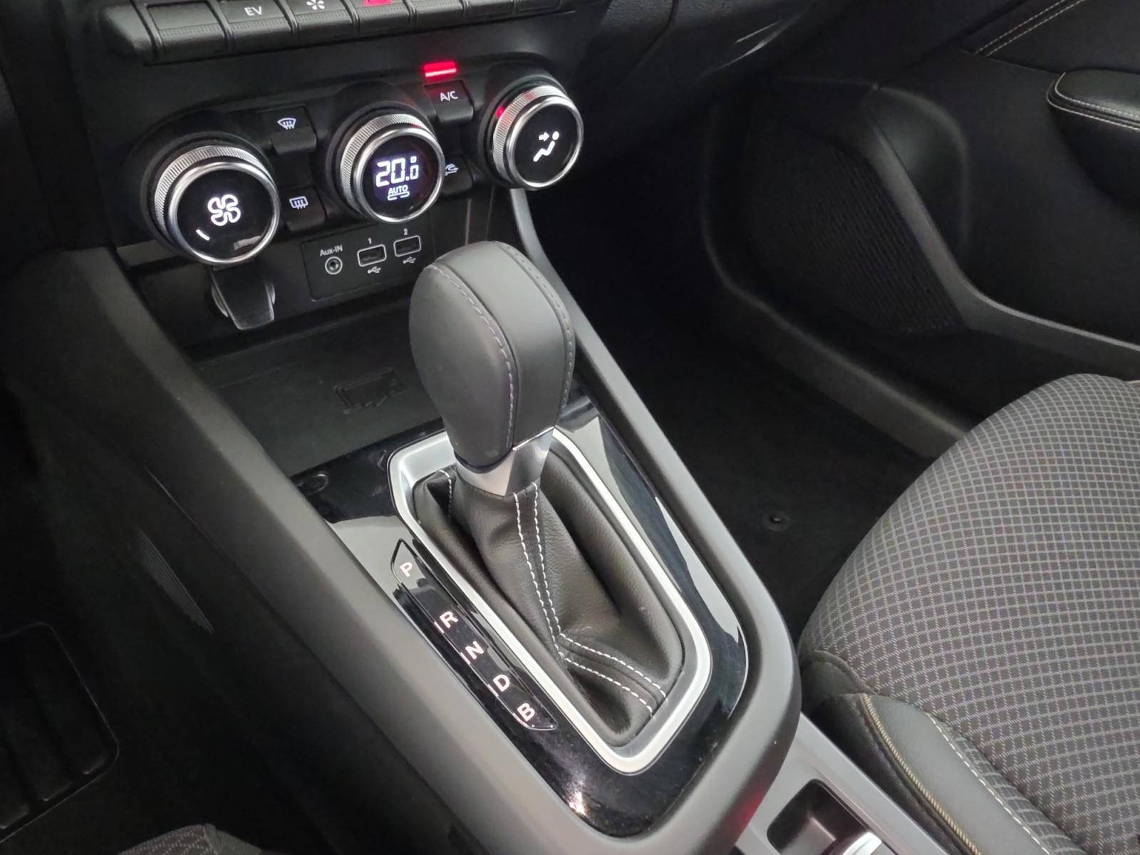 Vente en ligne Renault Arkana  E-Tech 145 - 23 au prix de 21 390 €