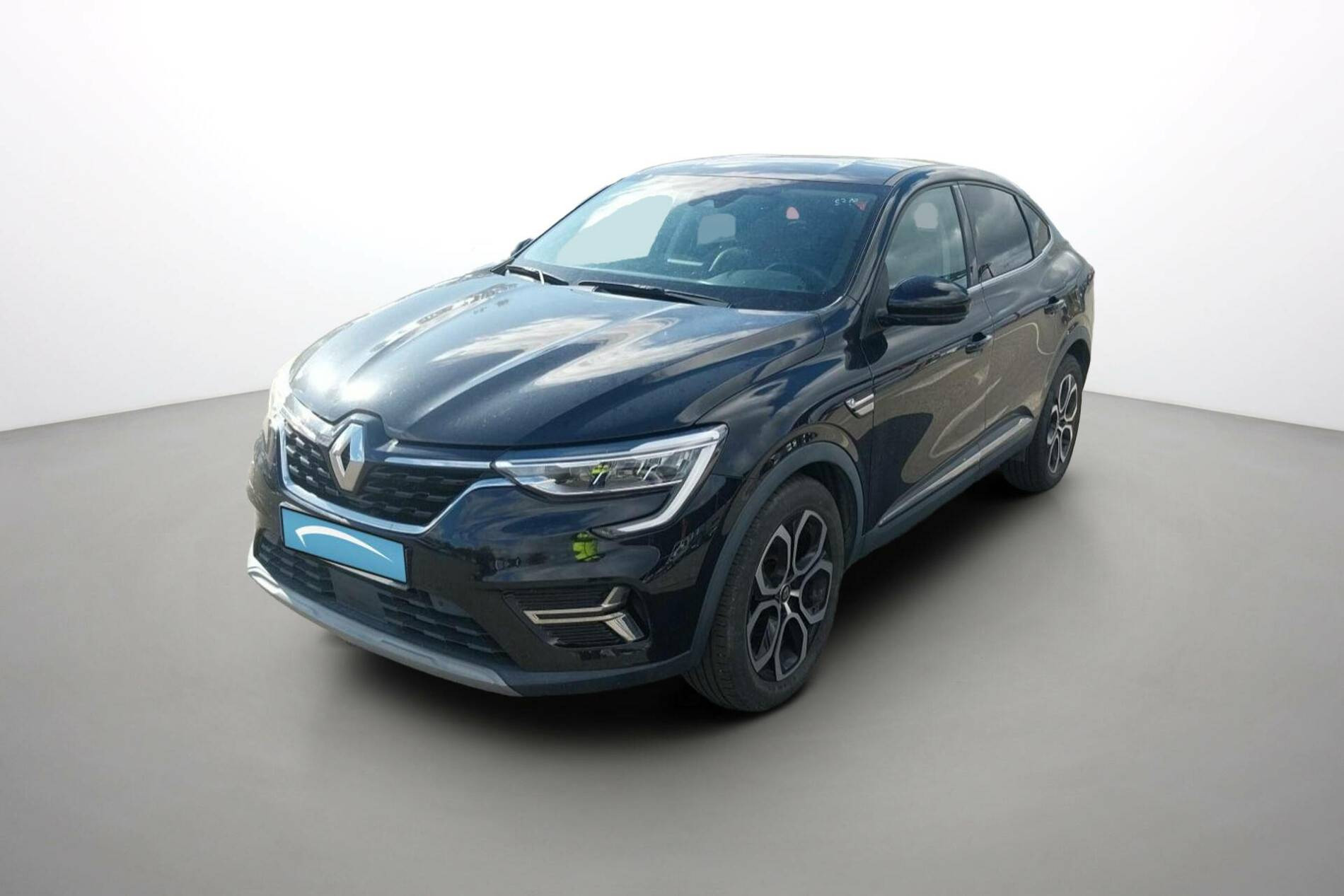 Vente en ligne Renault Arkana  mild hybrid 140 EDC FAP - 22 au prix de 19 990 €