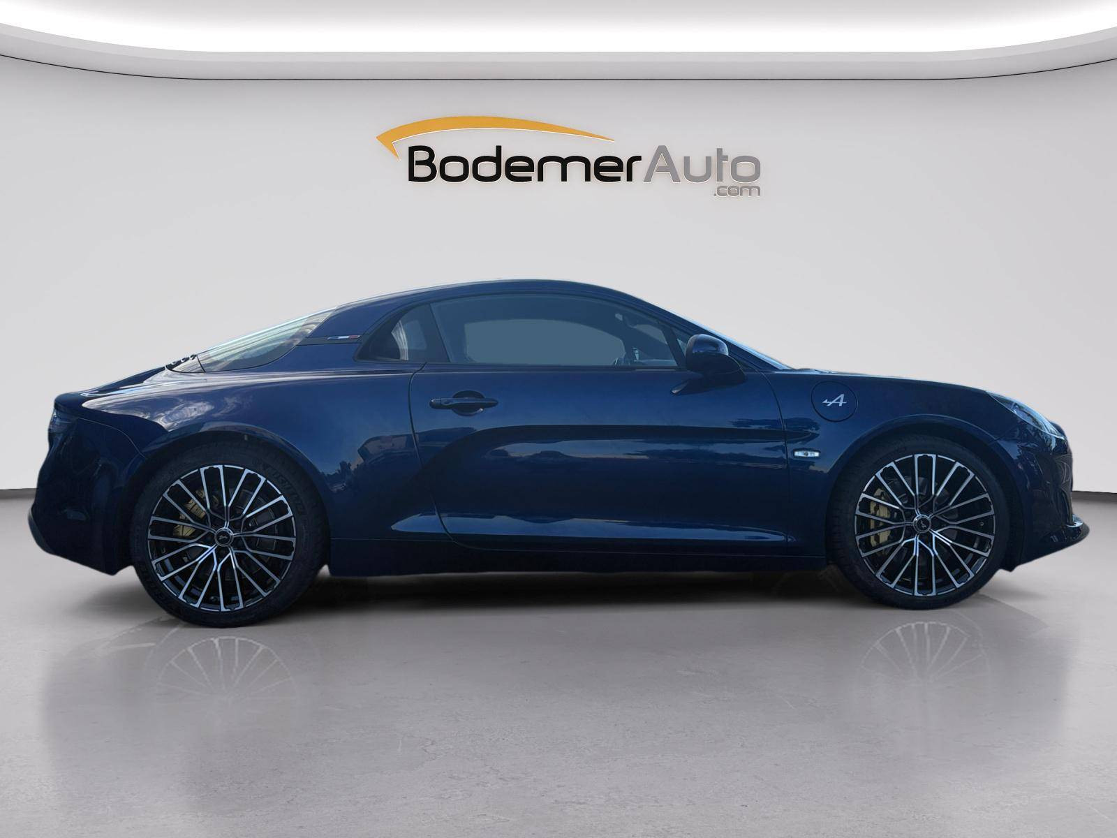 Vente en ligne Alpine A110  1.8T 252 ch Pack Confort au prix de 65 990 €