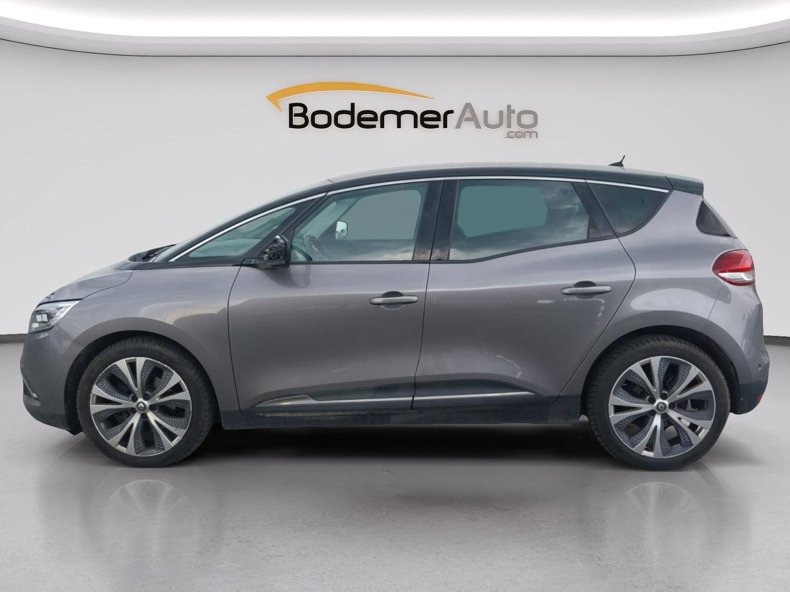 Vente en ligne Renault Scenic 4 Scenic dCi 160 Energy EDC au prix de 13 990 €