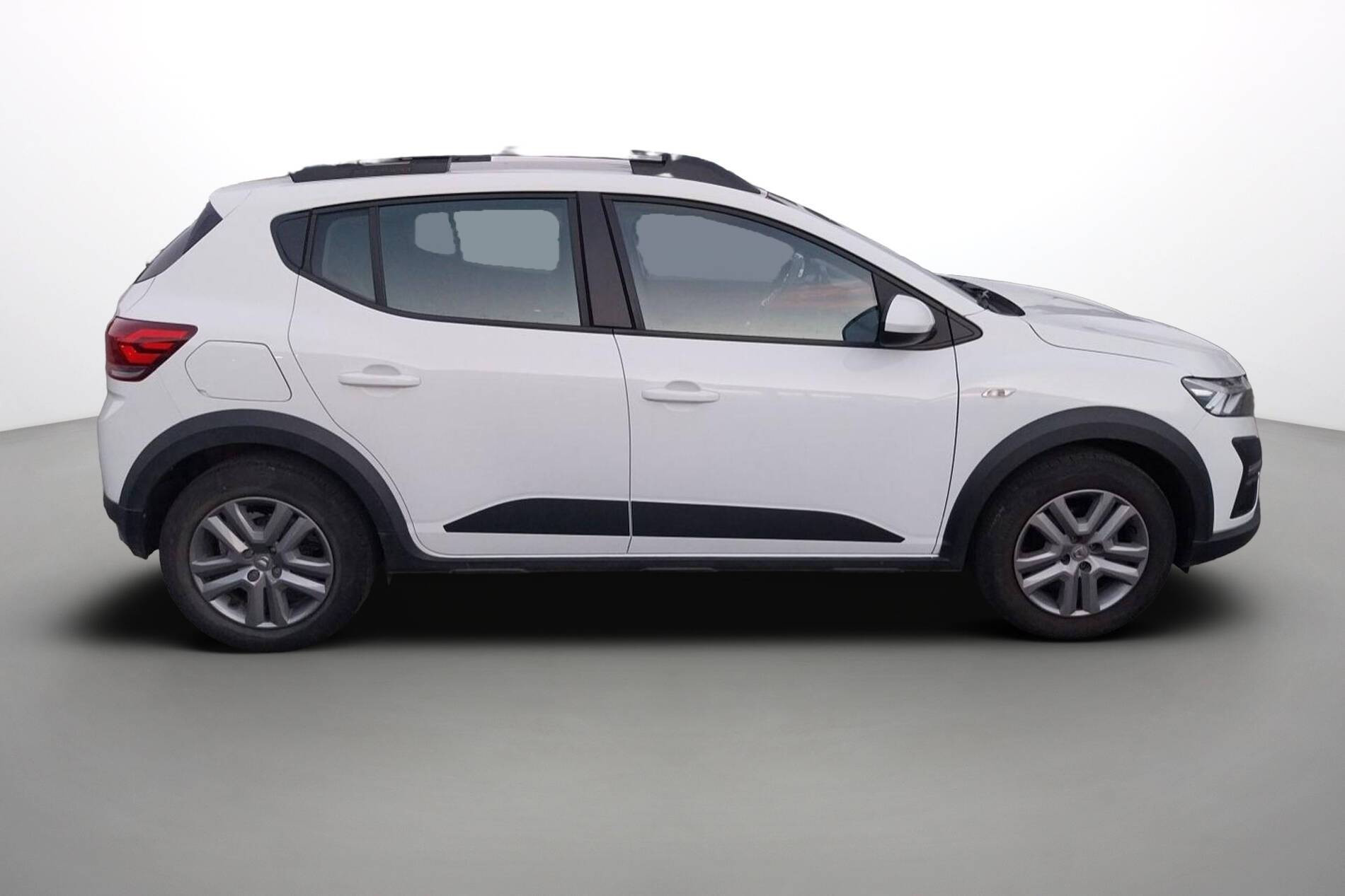 Vente en ligne Dacia Sandero  ECO-G 100 - 22 au prix de 13 990 €