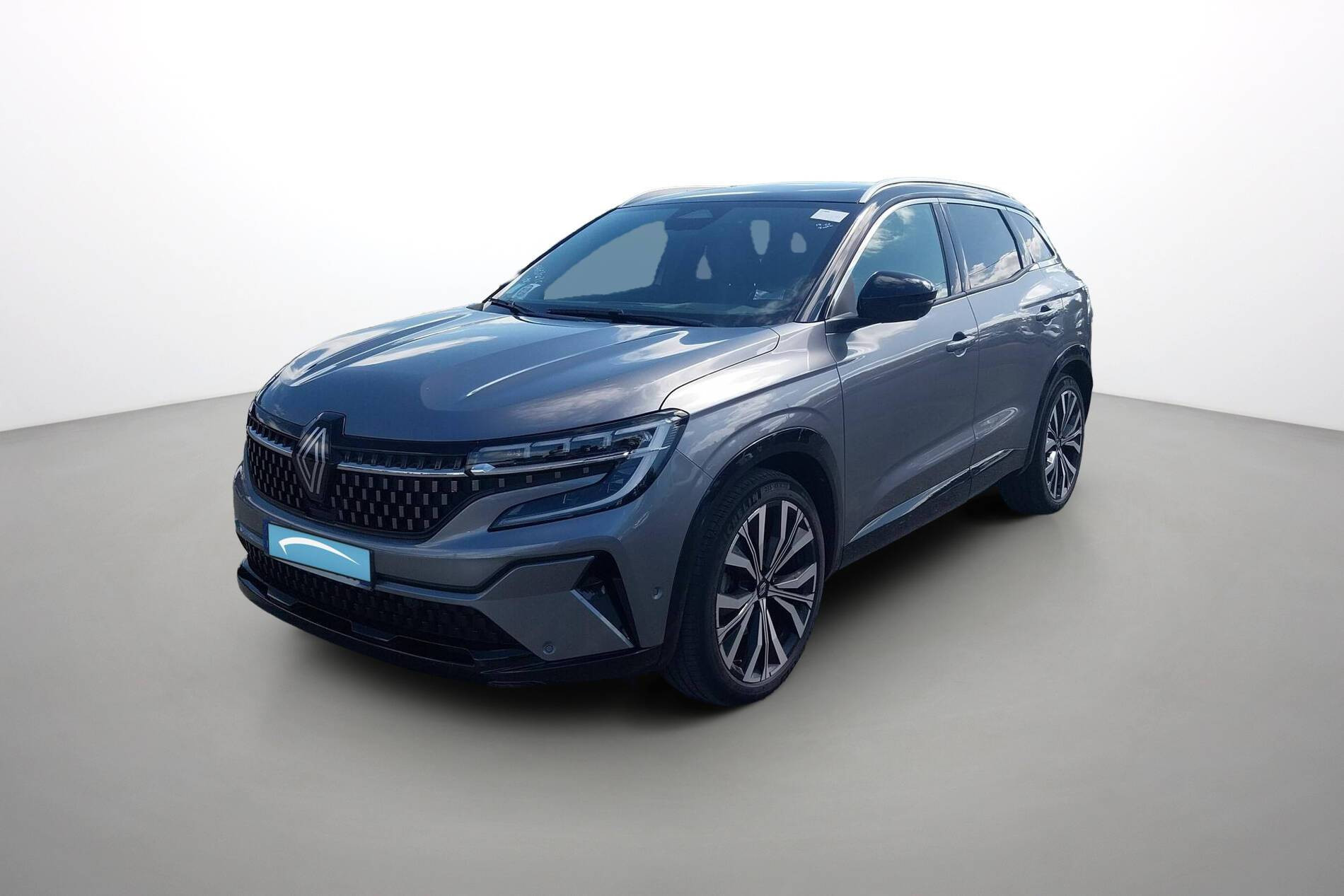 Renault Austral  E-Tech hybrid 200 occasion de 2022 en vente à Caen