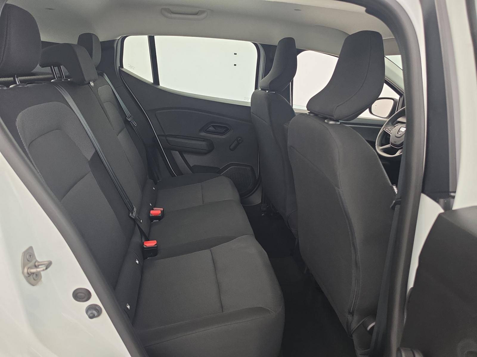 Vente en ligne Dacia Sandero  SCe 65 - 22 au prix de 10 990 €