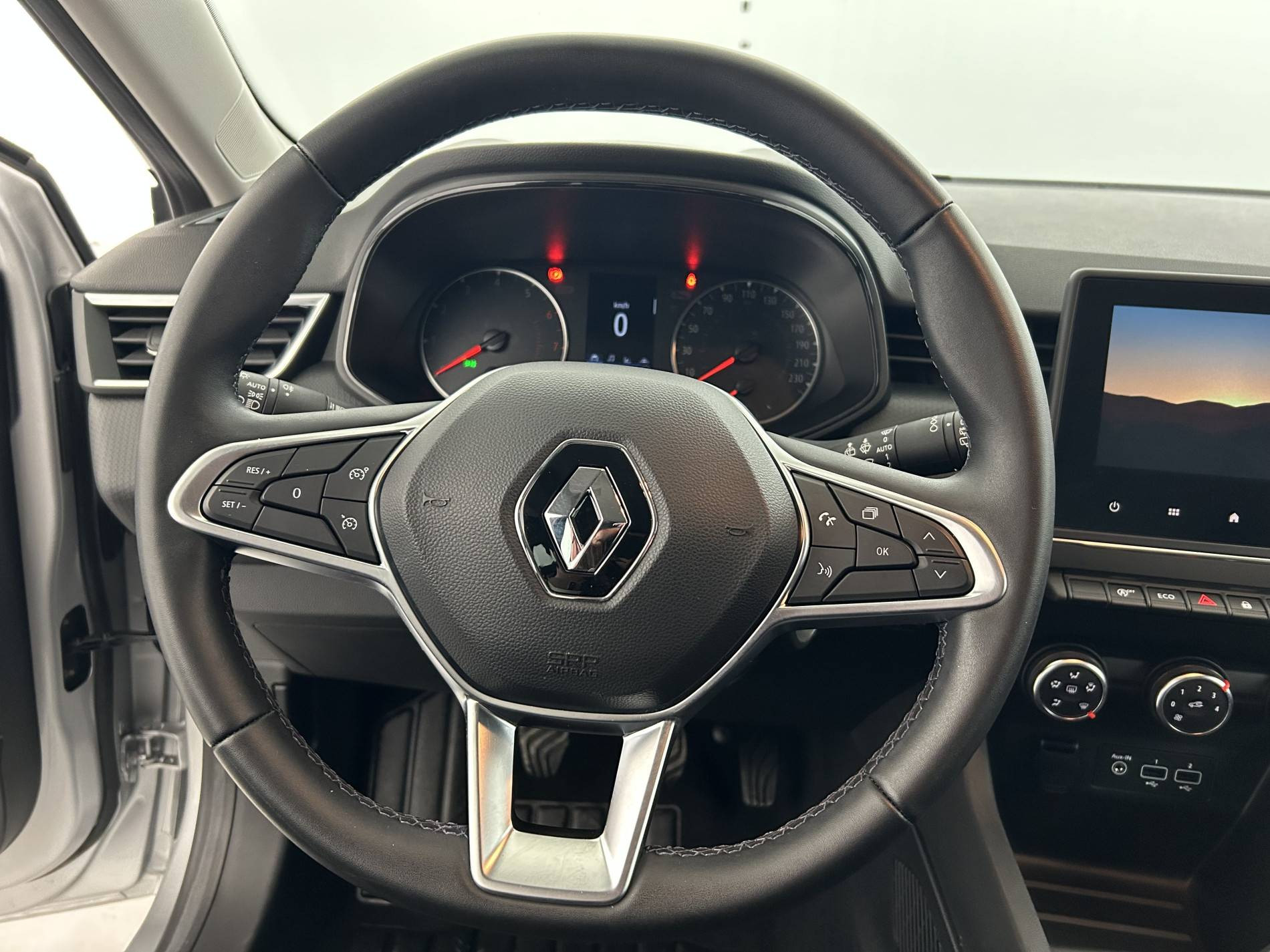Vente en ligne Renault Clio 5 Clio TCe 90 au prix de 13 990 €