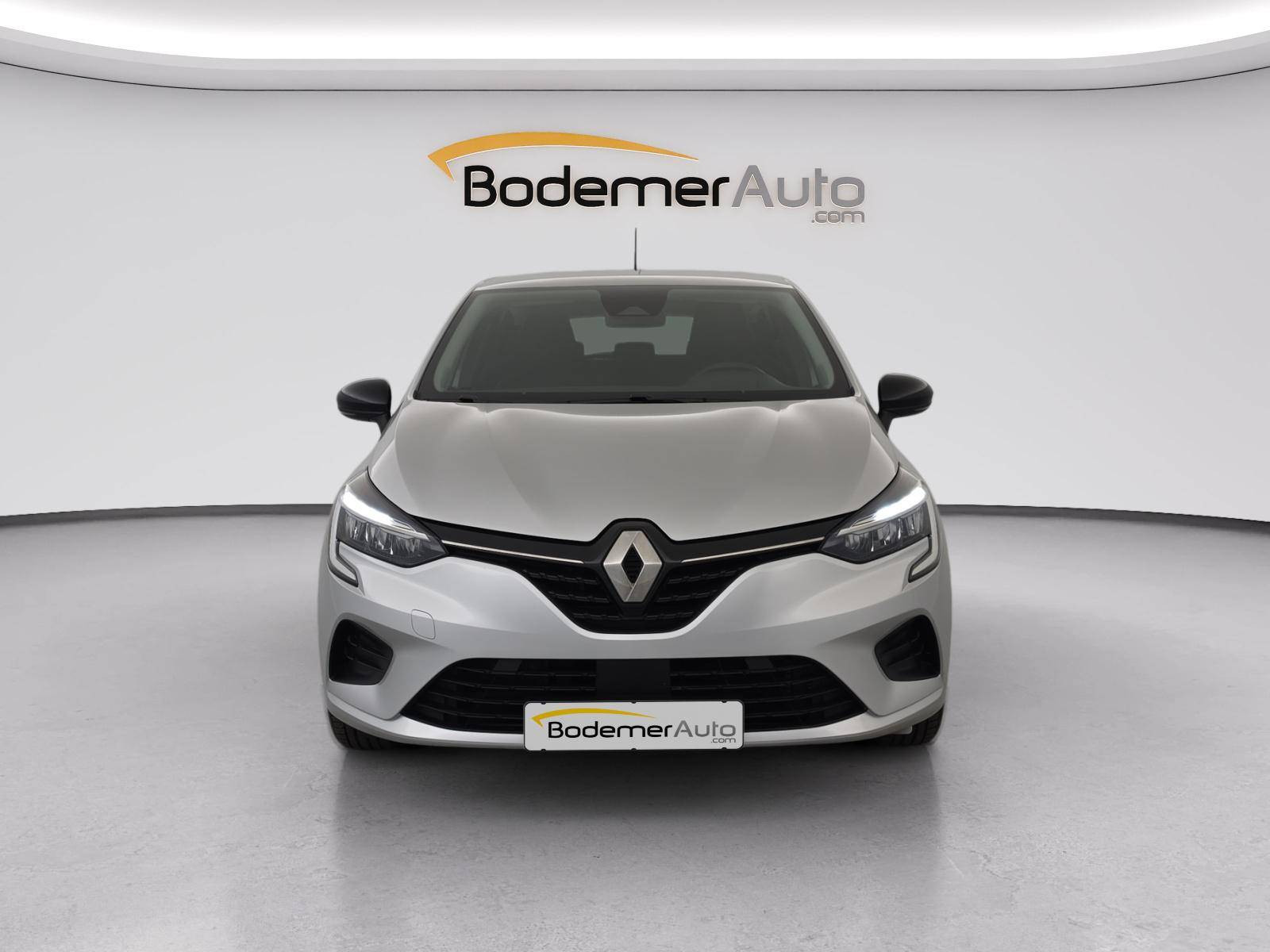 Vente en ligne Renault Clio 5 Clio E-Tech full hybrid 145 au prix de 16 590 €